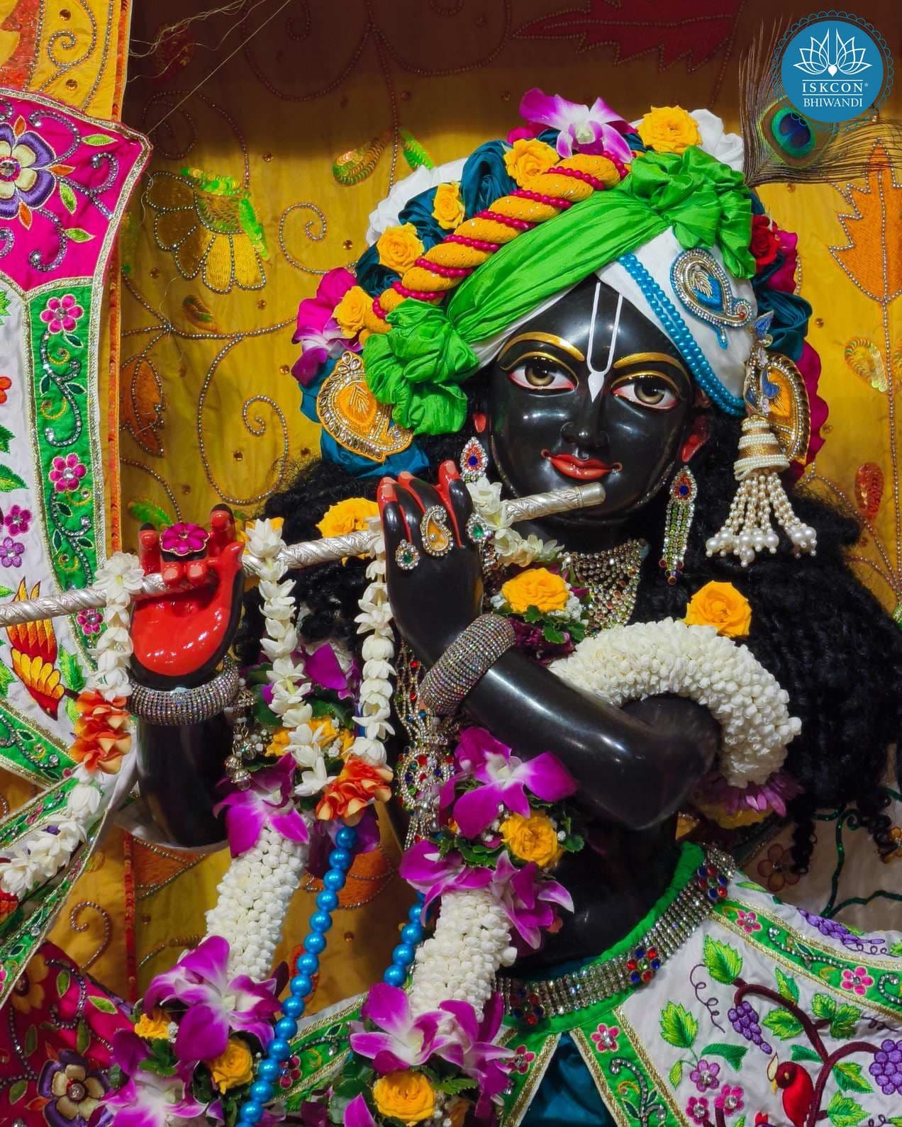 Sringar Darshan photo 10 of 12 — 8 August 2025