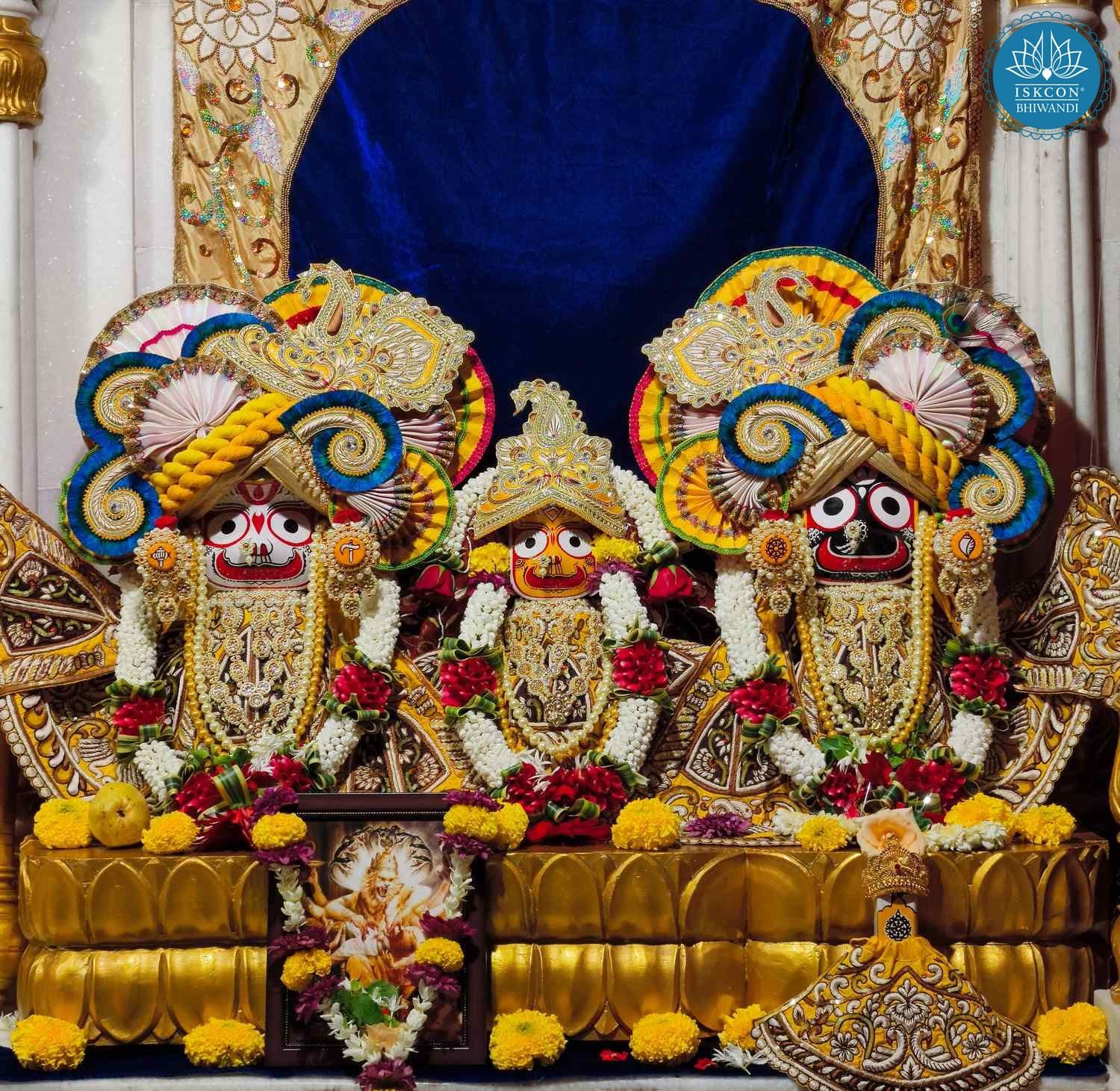Sringar Darshan photo 3 of 13 — 9 August 2025
