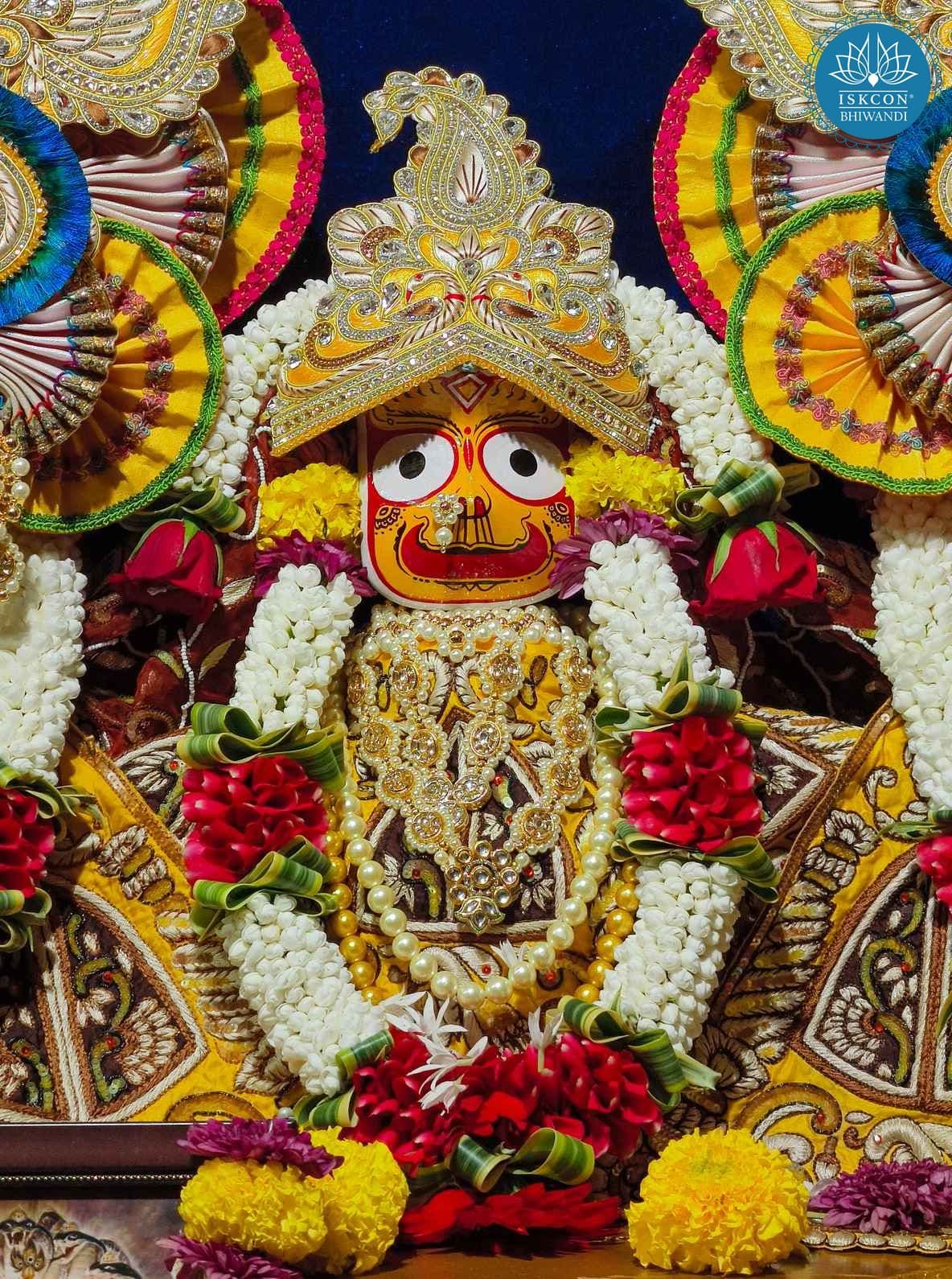 Sringar Darshan photo 8 of 13 — 9 August 2025
