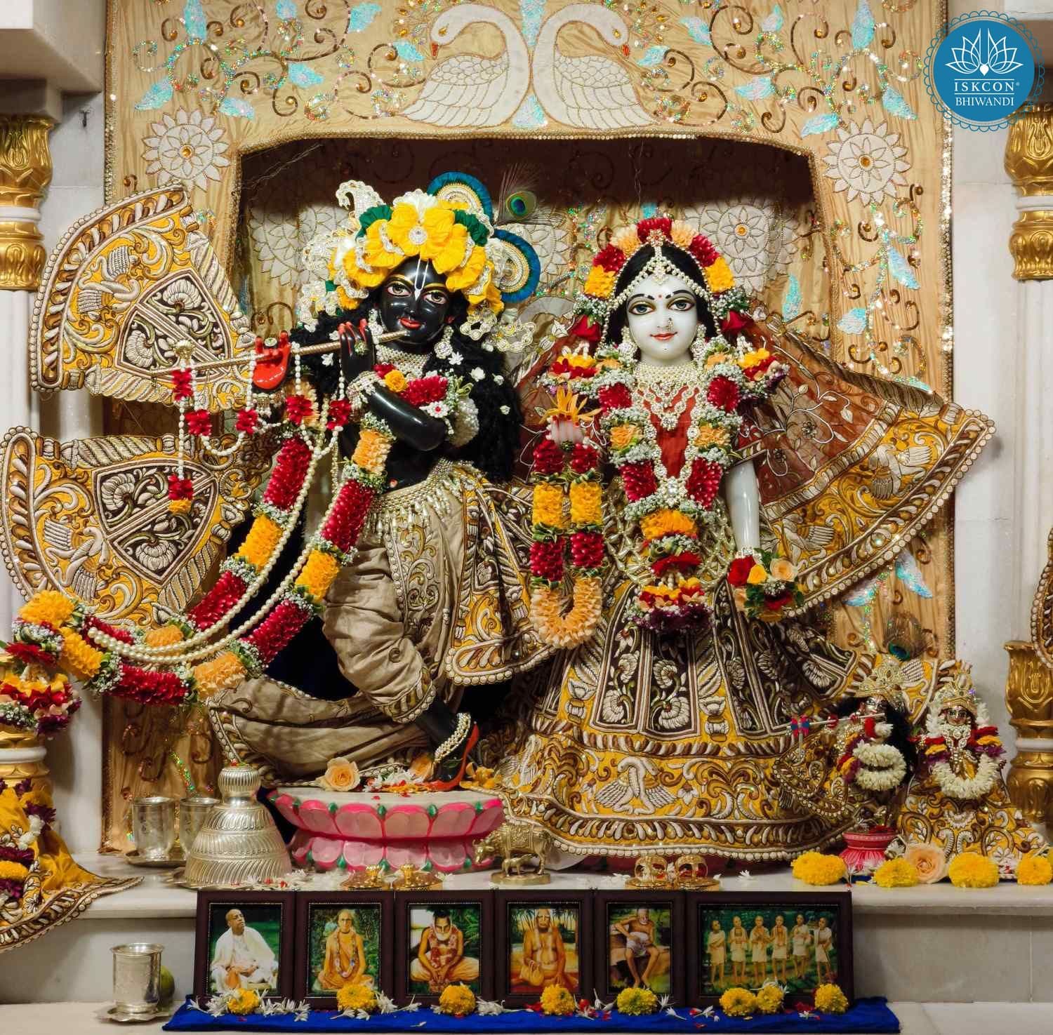 Sringar Darshan photo 4 of 13 — 9 August 2025