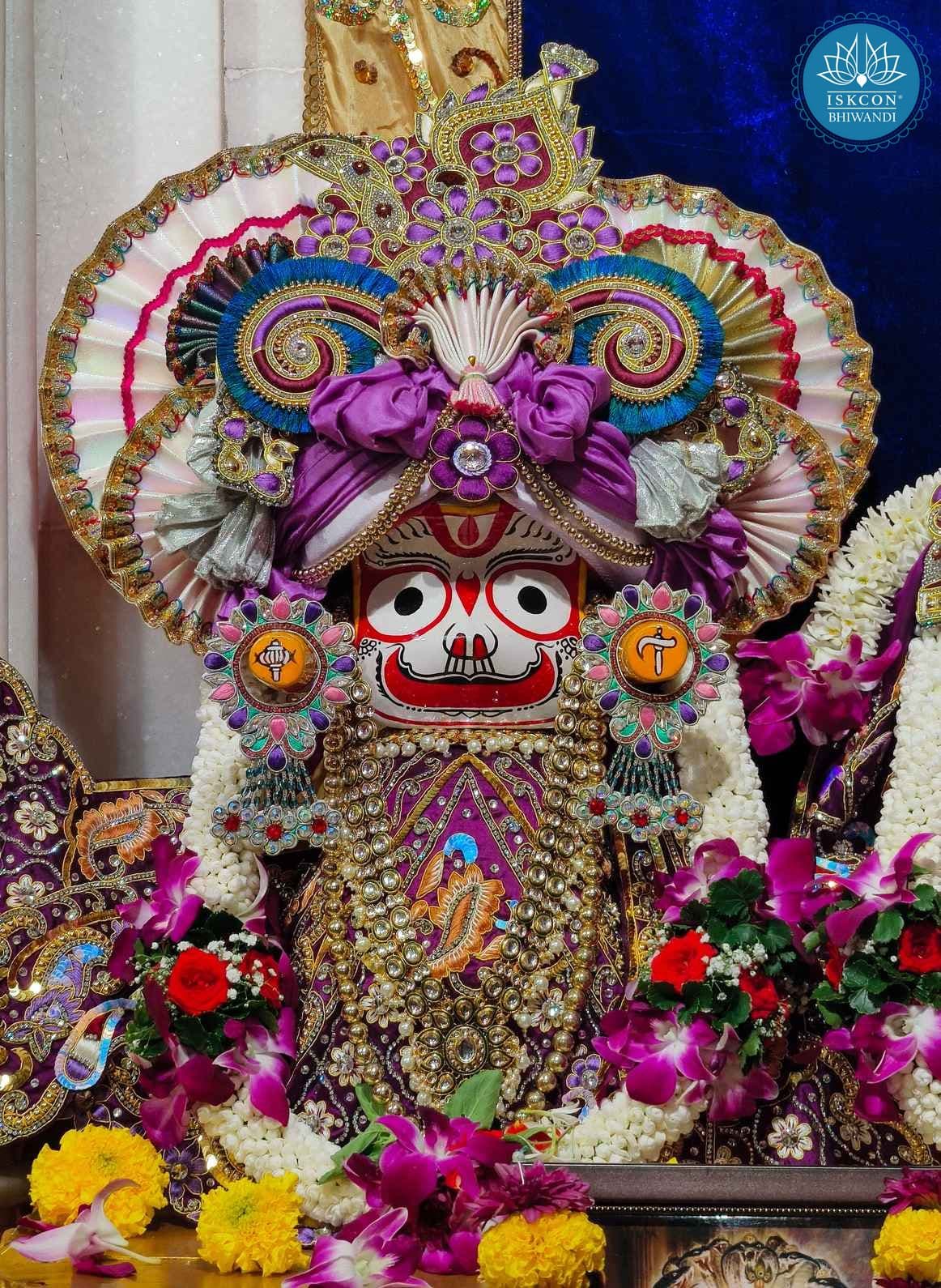 Sringar Darshan photo 9 of 12 — 10 August 2025