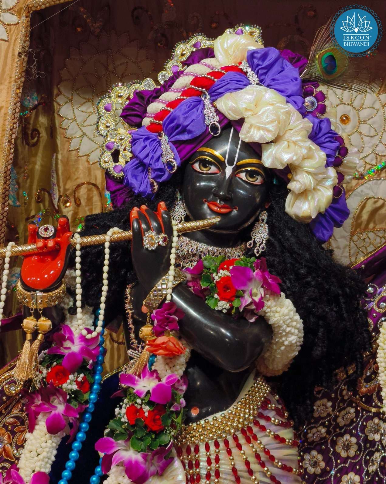 Sringar Darshan photo 11 of 12 — 10 August 2025