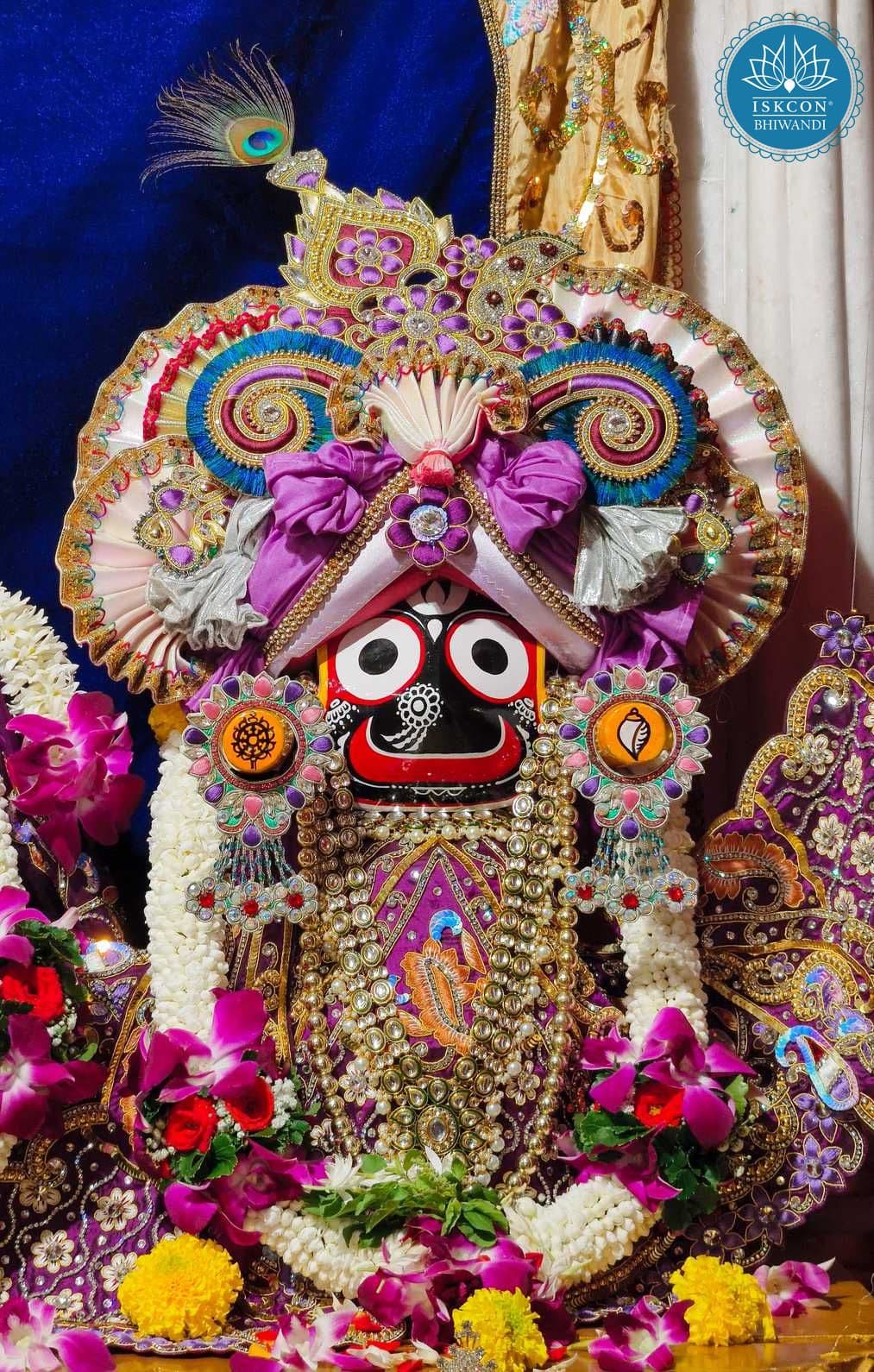 Sringar Darshan photo 7 of 12 — 10 August 2025