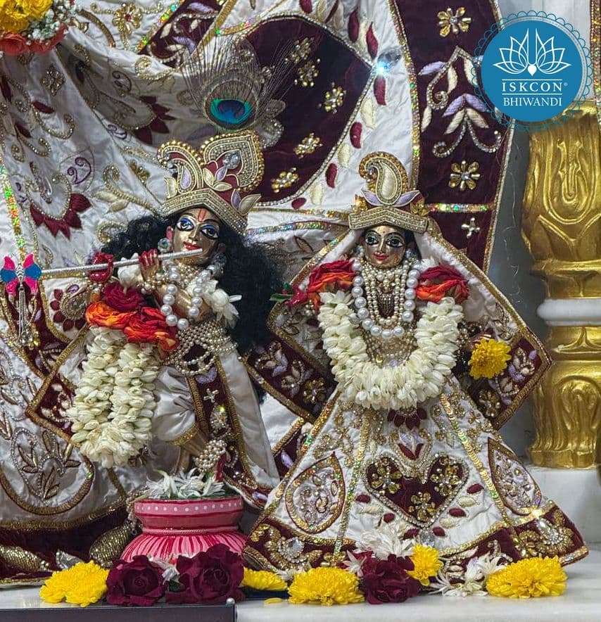 Sringar Darshan photo 5 of 12 — 11 August 2025