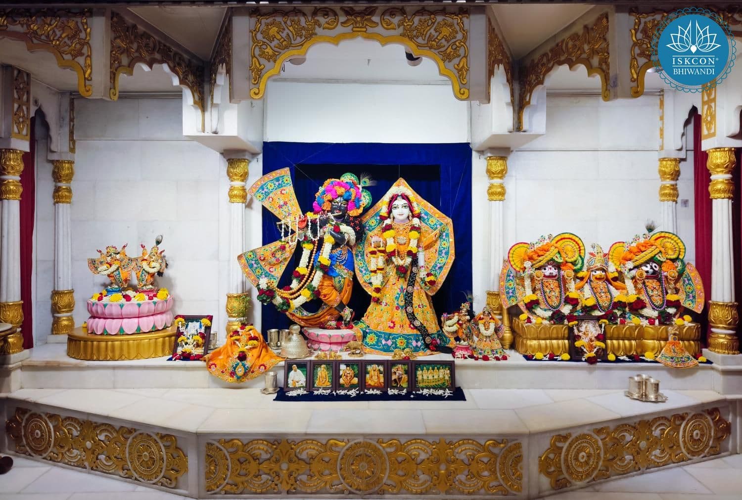 Sringar Darshan photo 5 of 12 — 12 August 2025