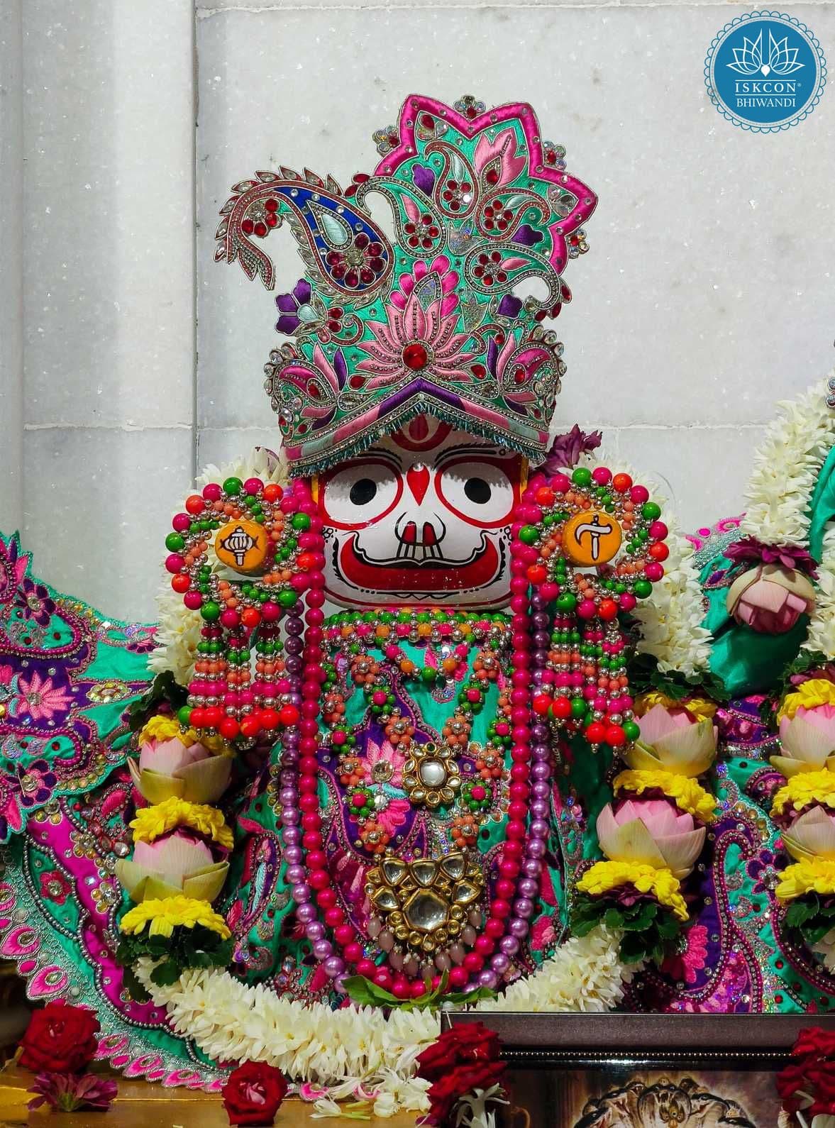Sringar Darshan photo 8 of 12 — 13 August 2025