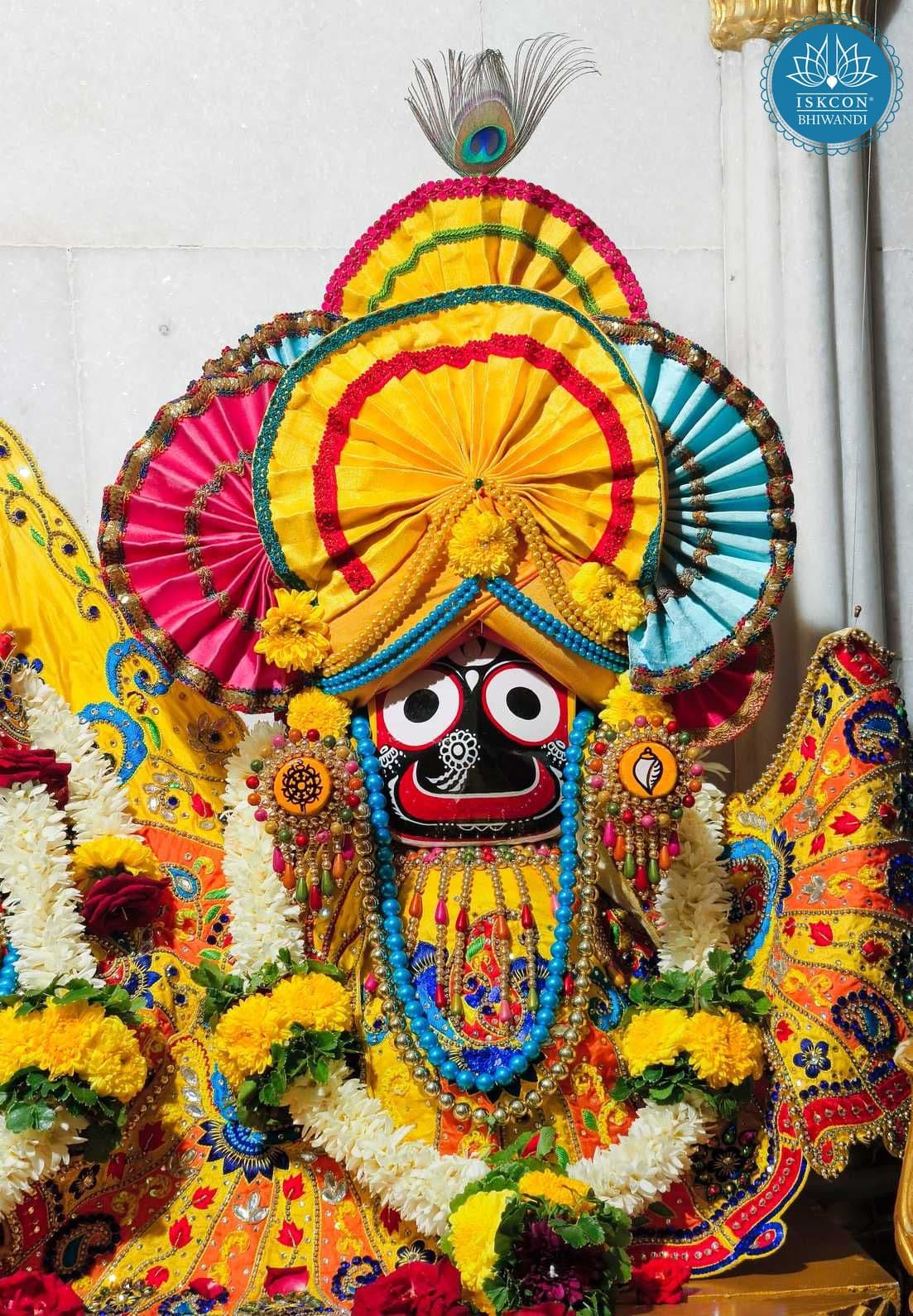 Sringar Darshan photo 7 of 12 — 14 August 2025