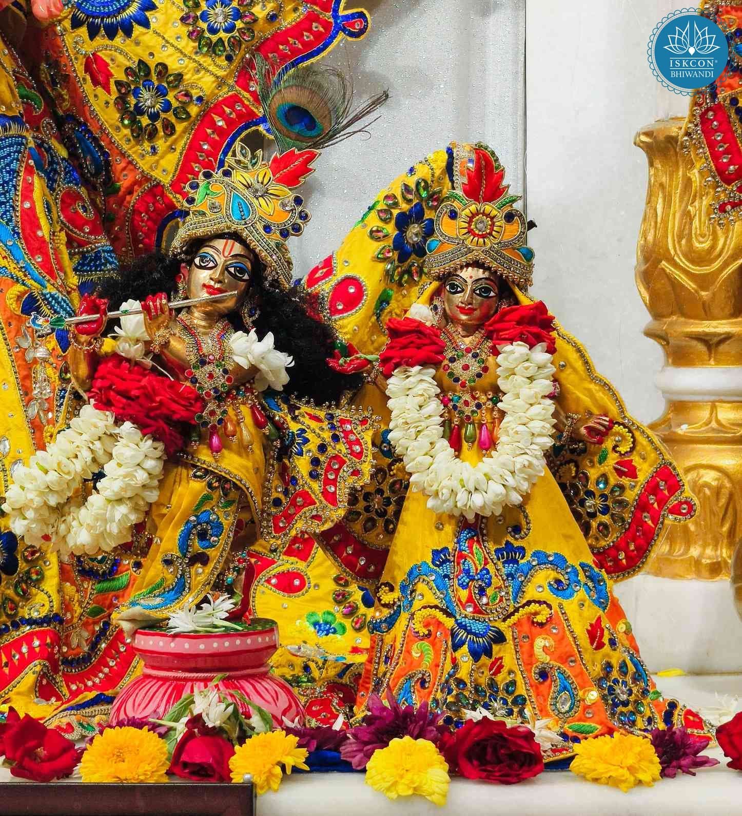 Sringar Darshan photo 10 of 12 — 14 August 2025