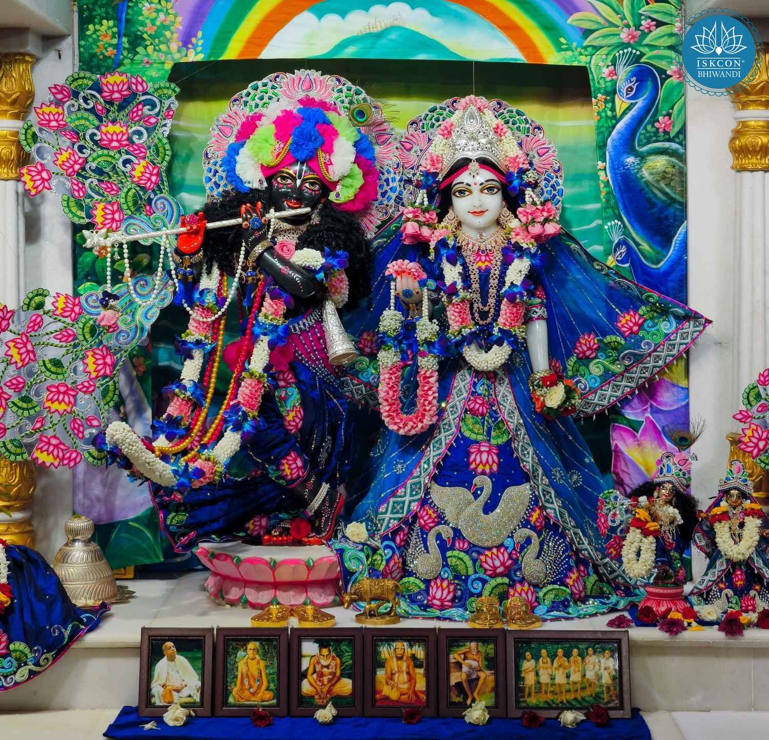 Sringar Darshan photo 1 of 12 — 15 August 2025