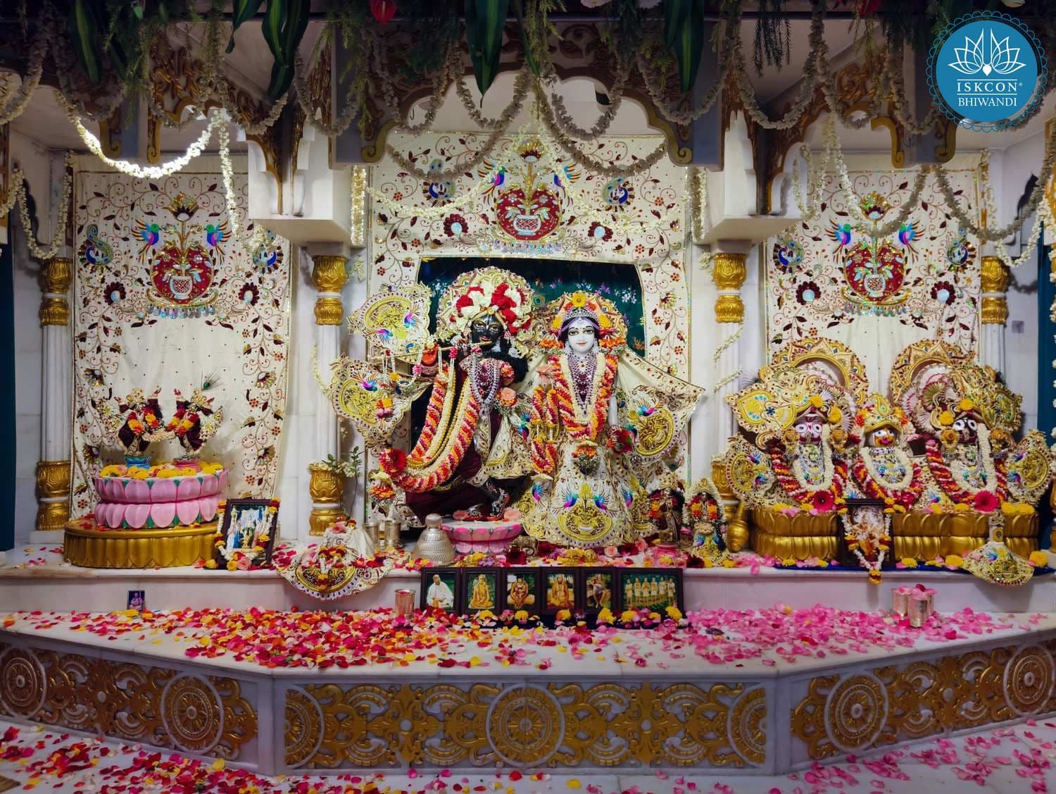 Sringar Darshan photo 4 of 12 — 16 August 2025