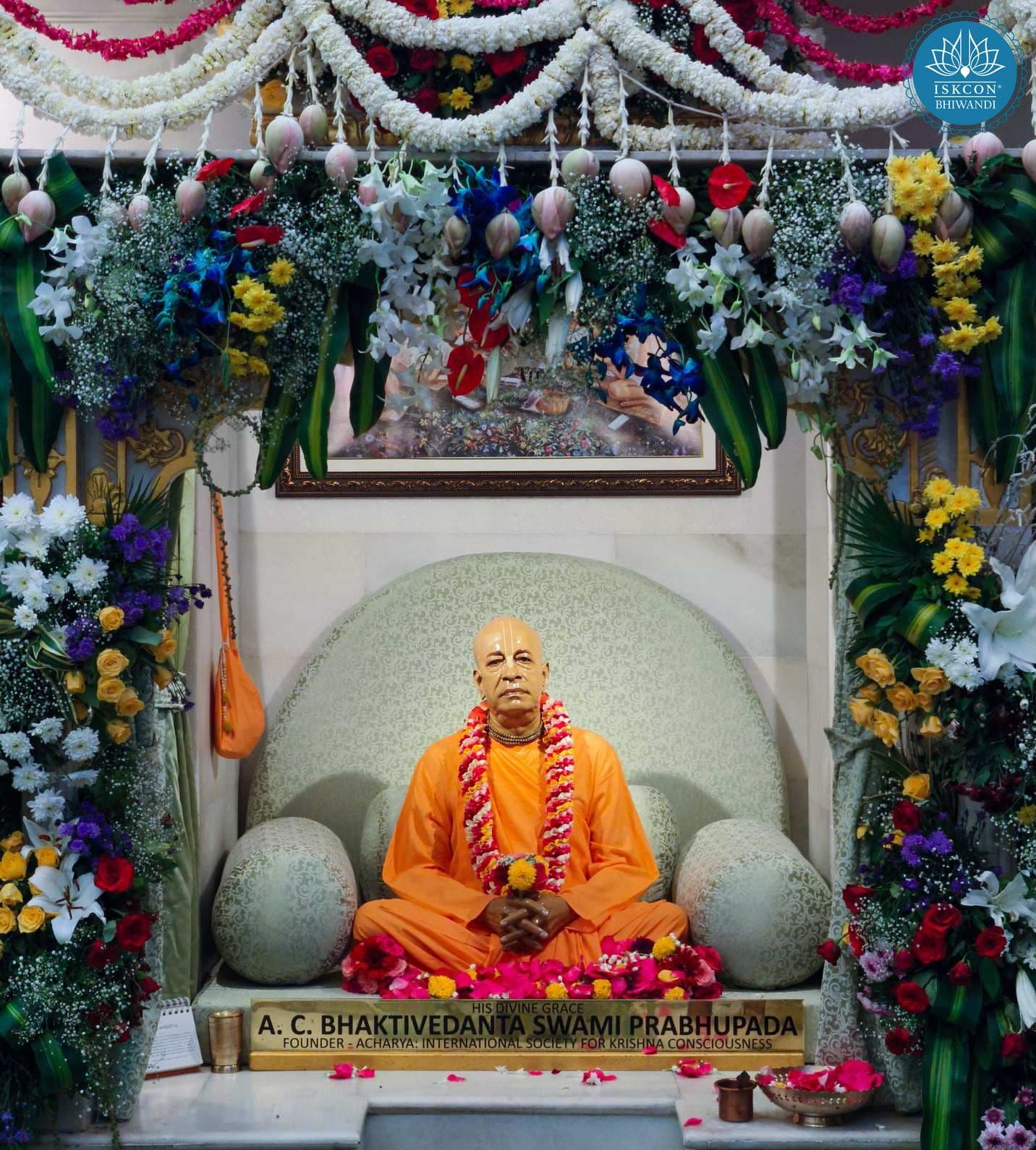 Sringar Darshan photo 3 of 12 — 16 August 2025