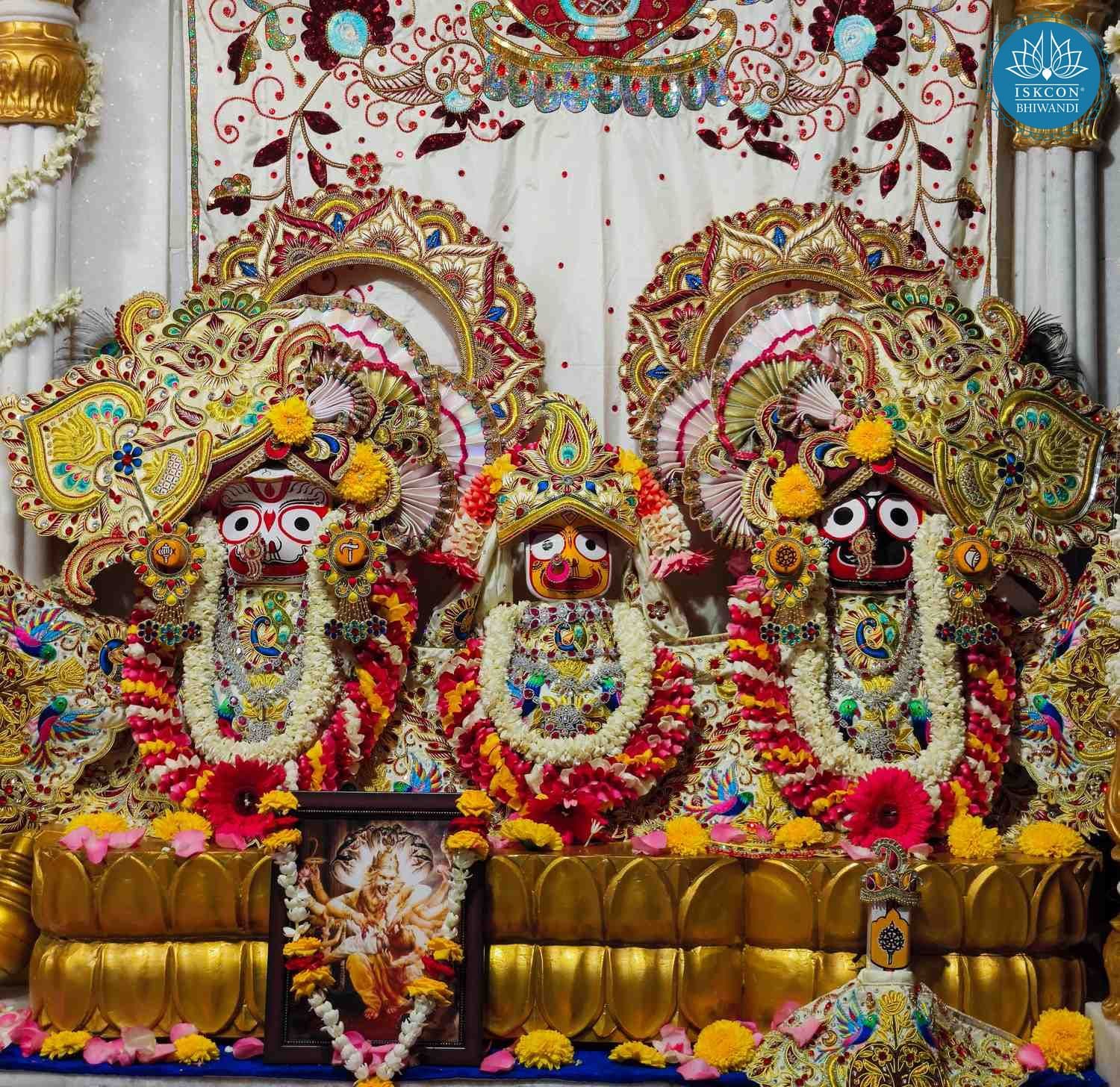 Sringar Darshan photo 5 of 12 — 16 August 2025