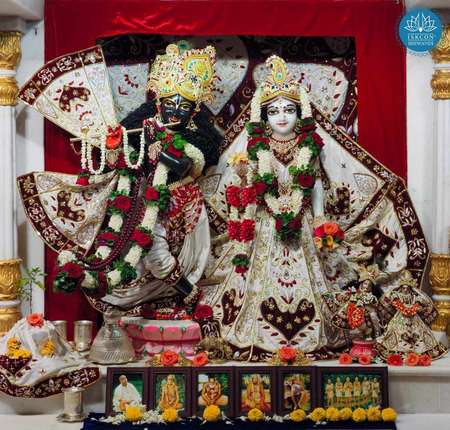 Sringar Darshan photo 1 of 12 — 18 August 2025