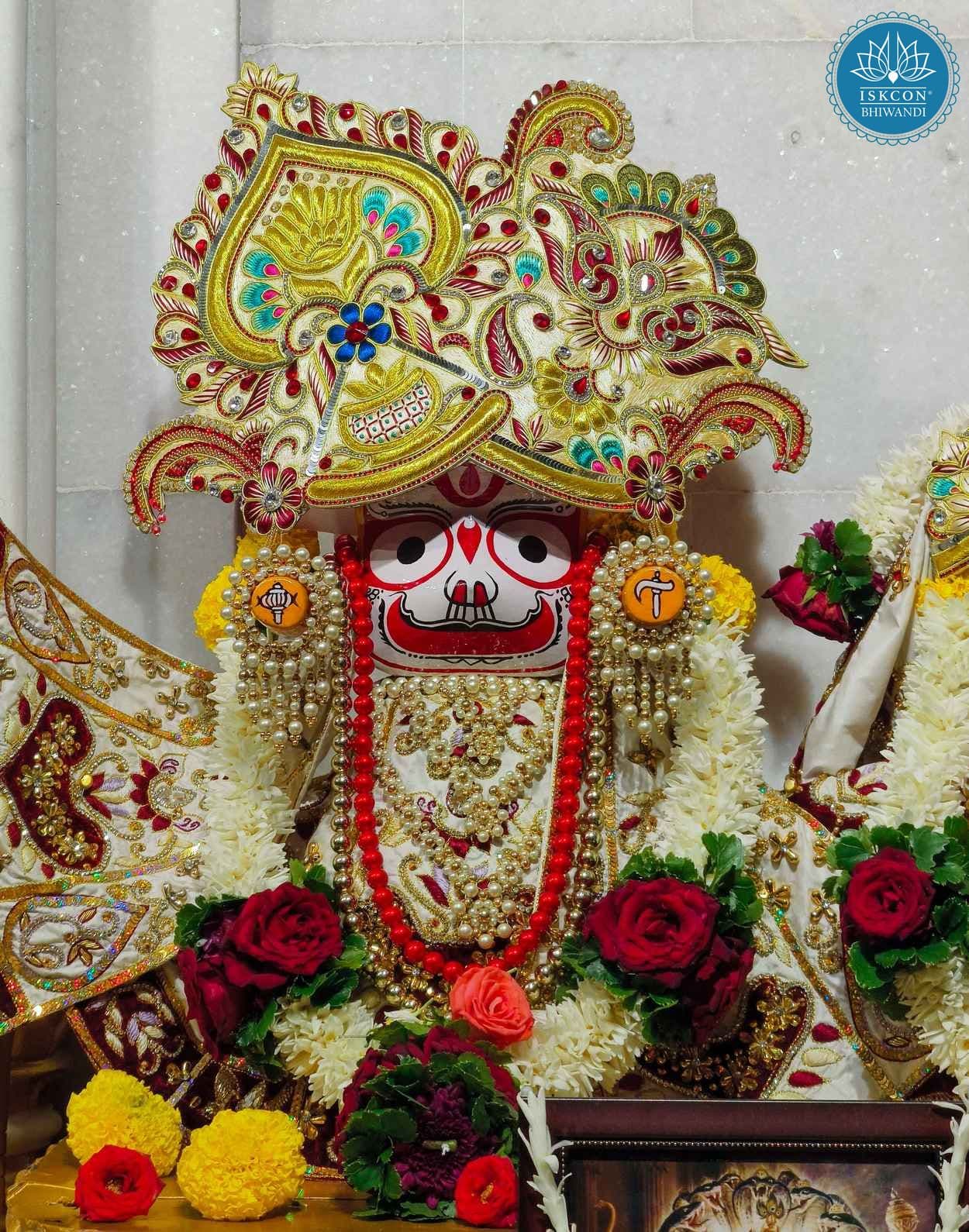 Sringar Darshan photo 9 of 12 — 18 August 2025