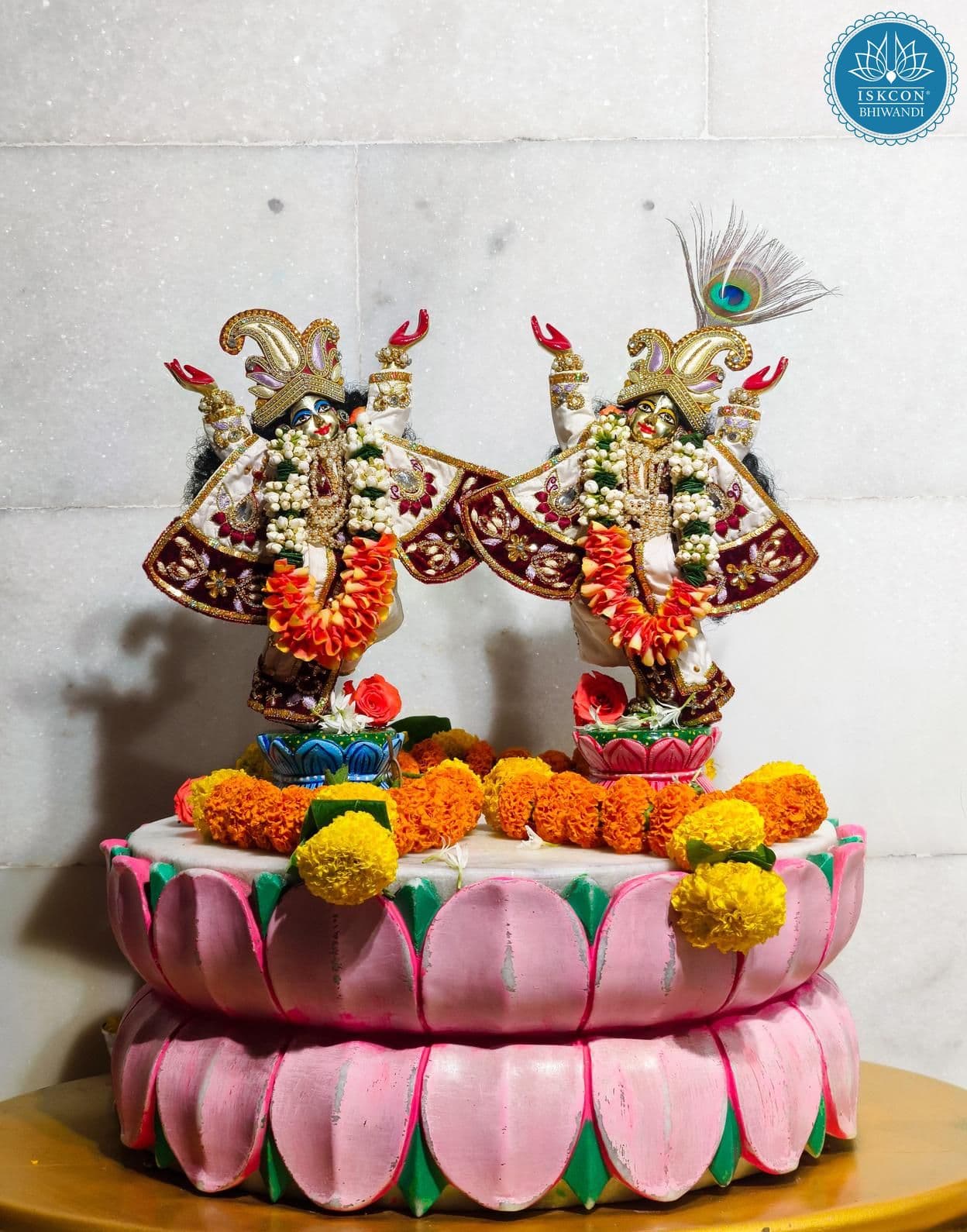 Sringar Darshan photo 6 of 12 — 18 August 2025