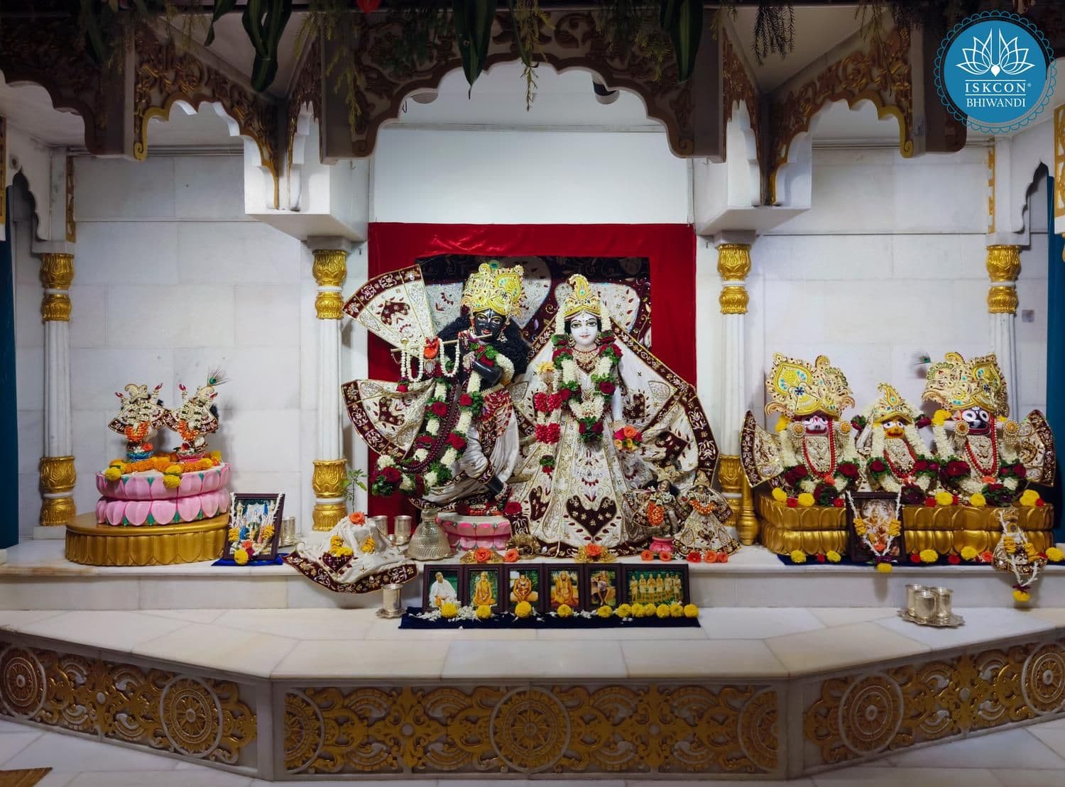 Sringar Darshan photo 5 of 12 — 18 August 2025