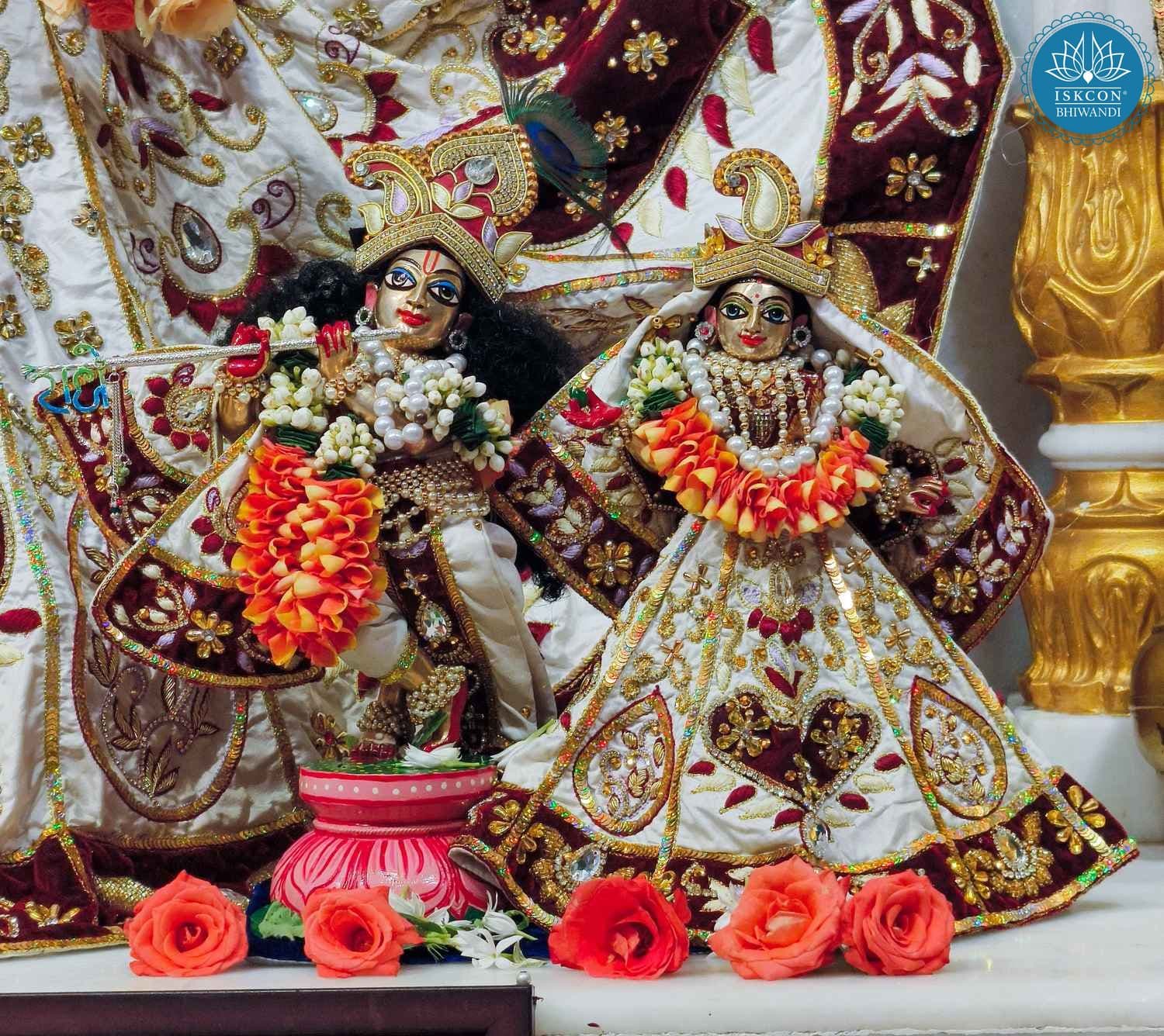 Sringar Darshan photo 10 of 12 — 18 August 2025