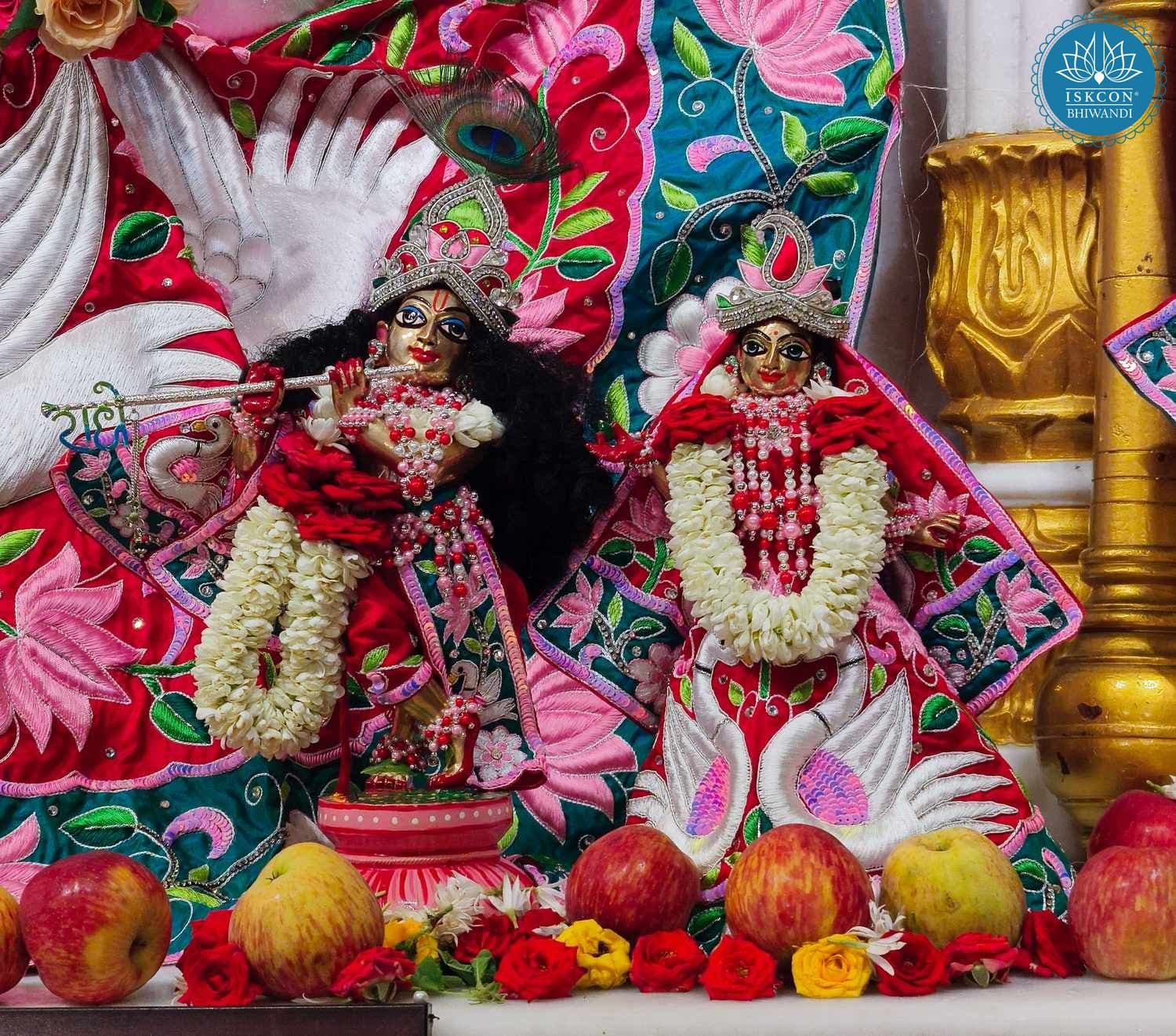 Sringar Darshan photo 9 of 12 — 19 August 2025