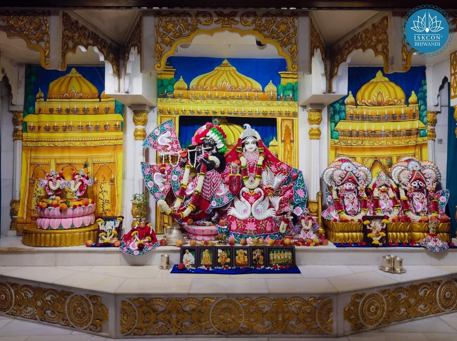 Sringar Darshan photo 4 of 12 — 19 August 2025