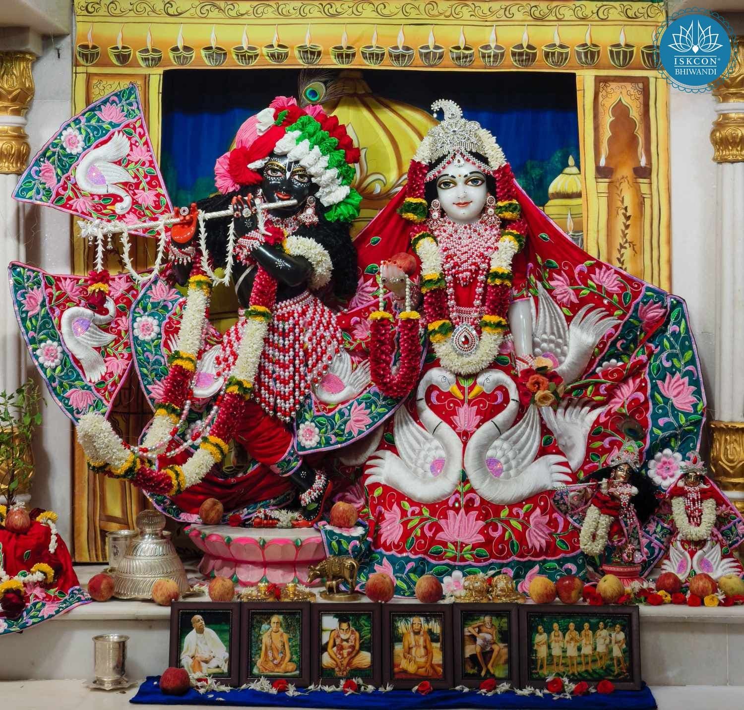 Sringar Darshan photo 1 of 12 — 19 August 2025