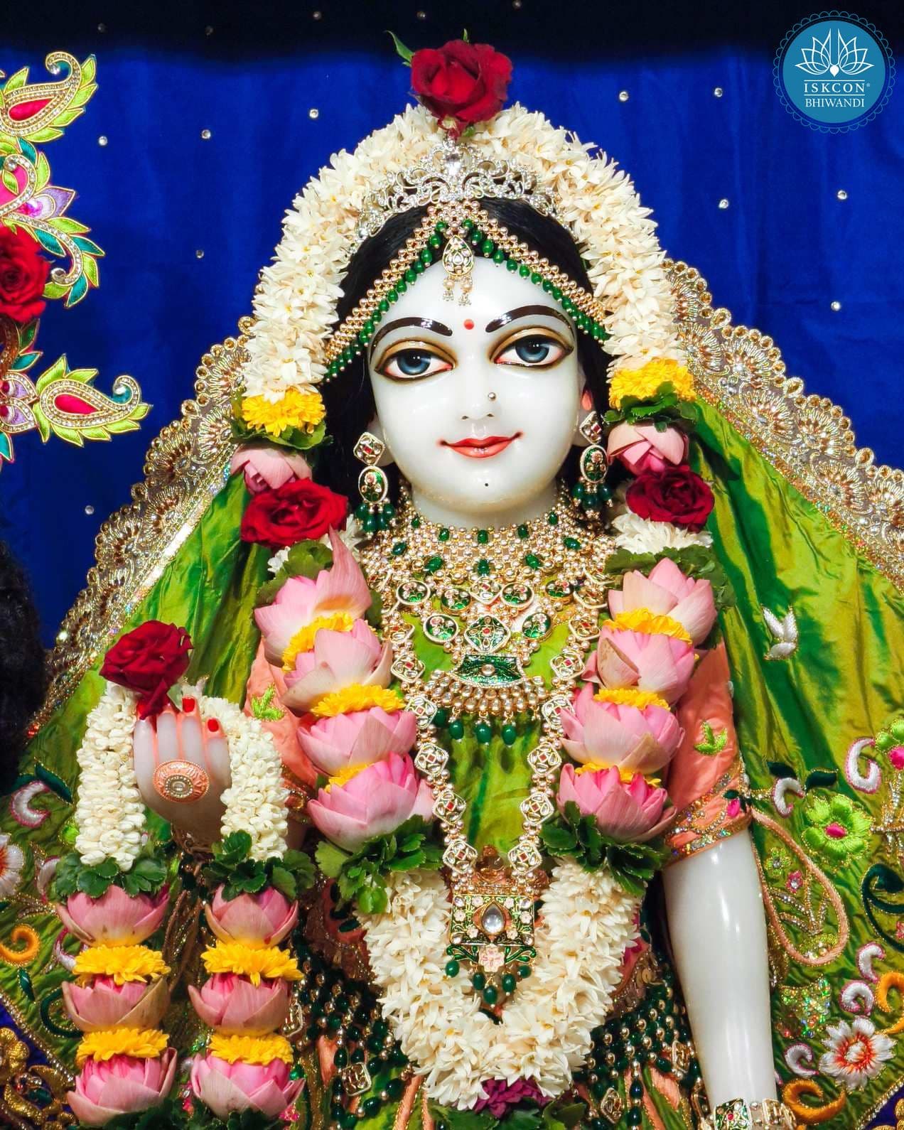 Sringar Darshan photo 12 of 12 — 20 August 2025