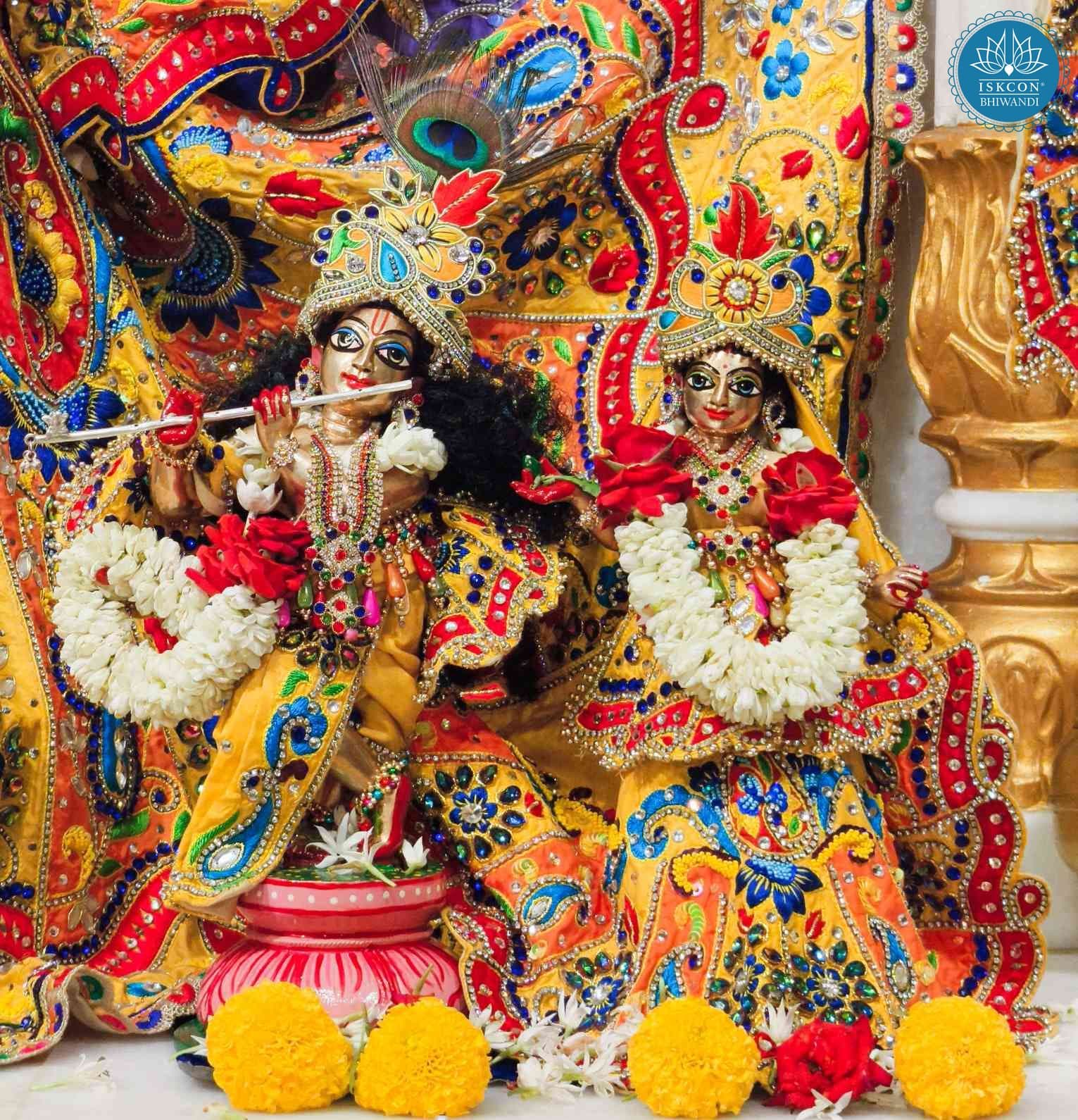 Sringar Darshan photo 10 of 12 — 21 August 2025