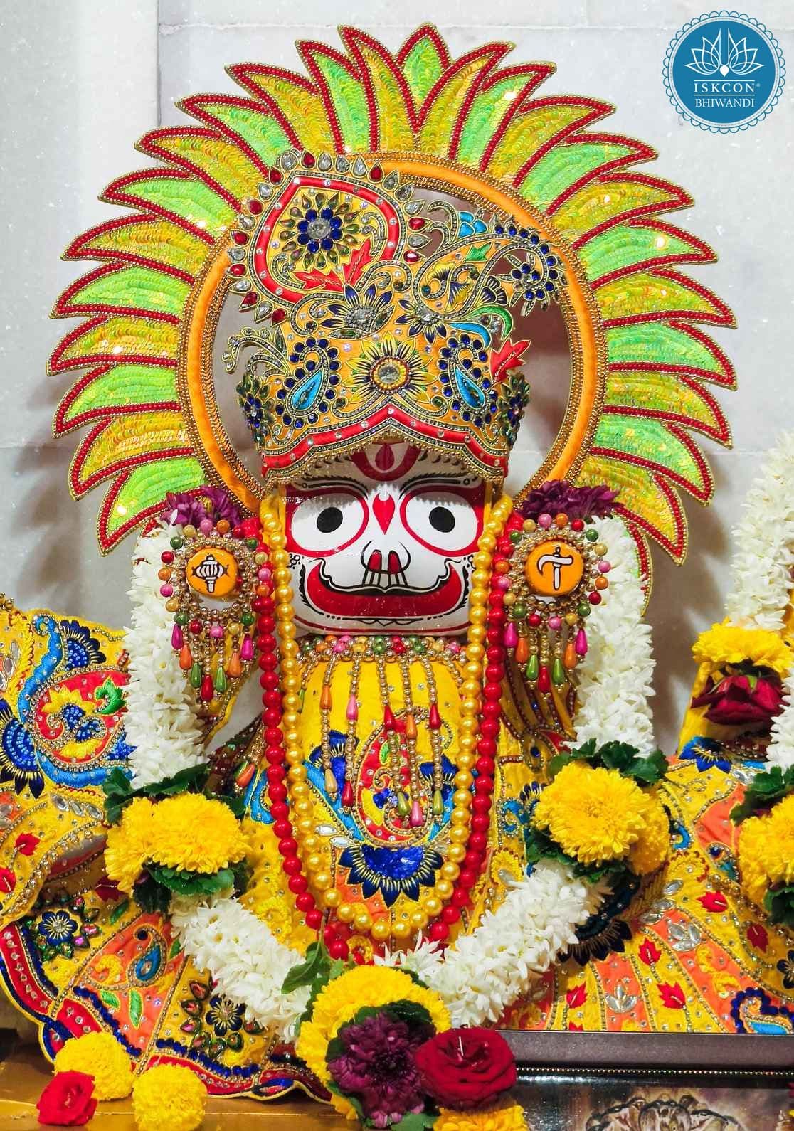 Sringar Darshan photo 9 of 12 — 21 August 2025
