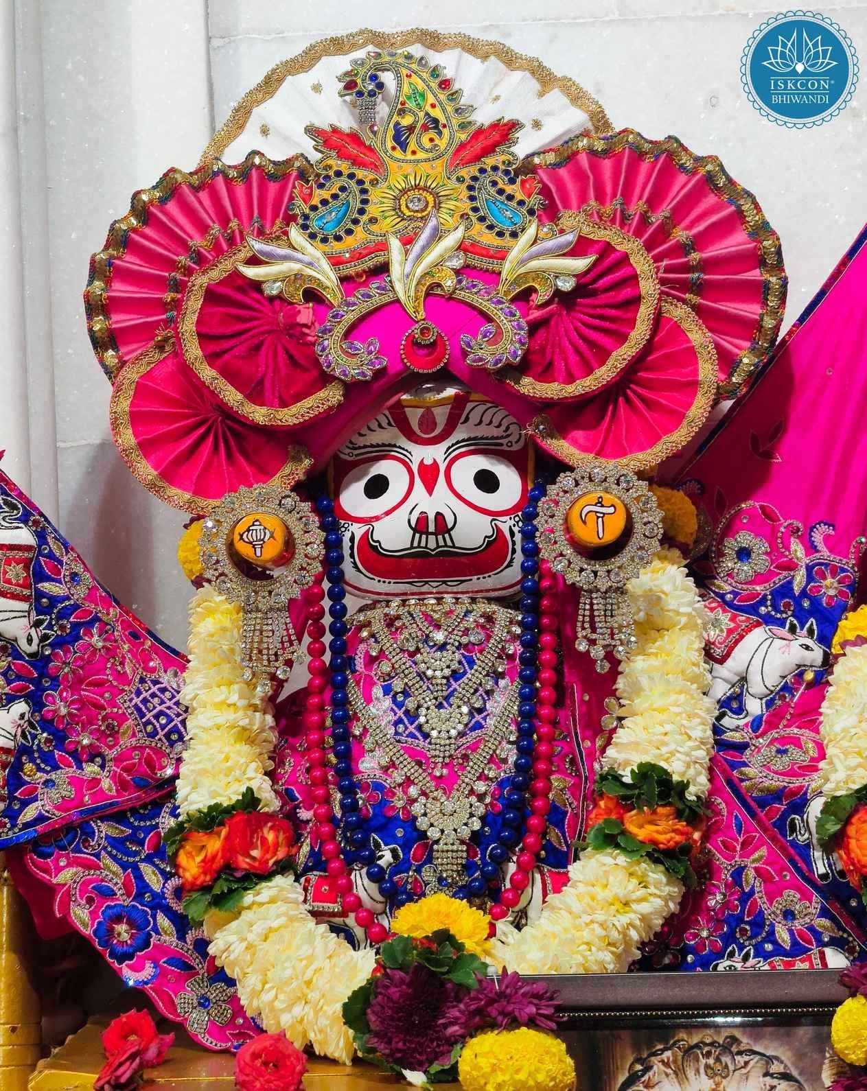 Sringar Darshan photo 8 of 12 — 22 August 2025