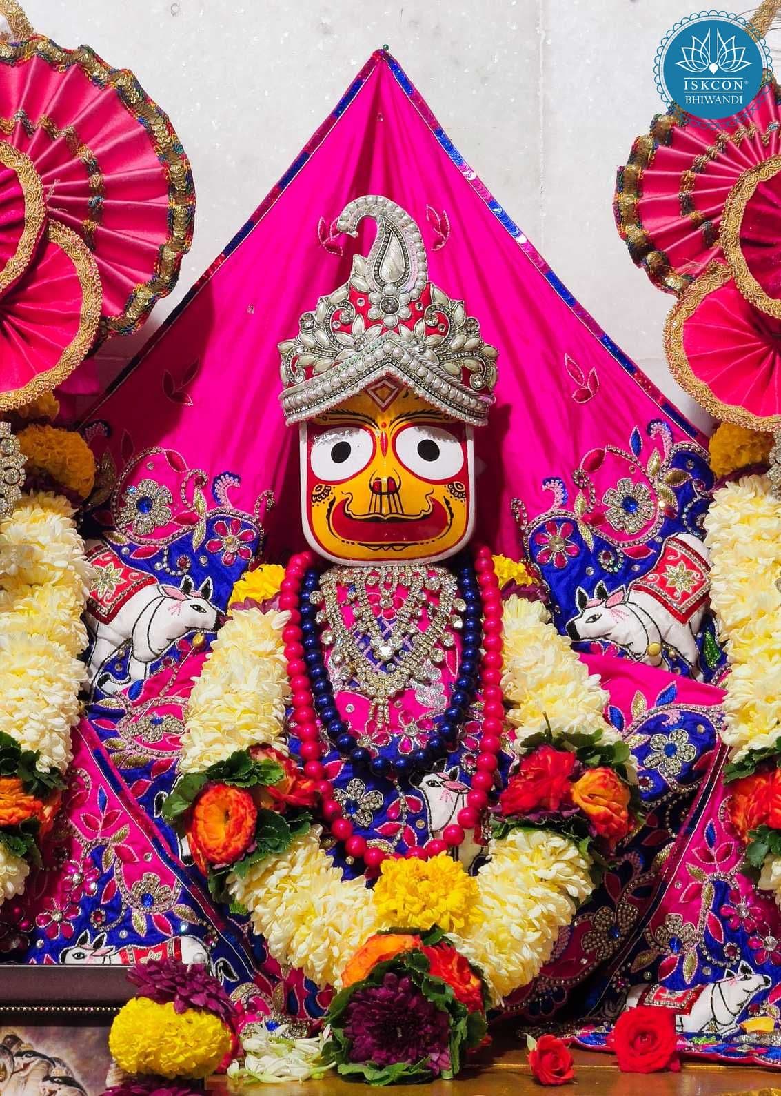 Sringar Darshan photo 7 of 12 — 22 August 2025