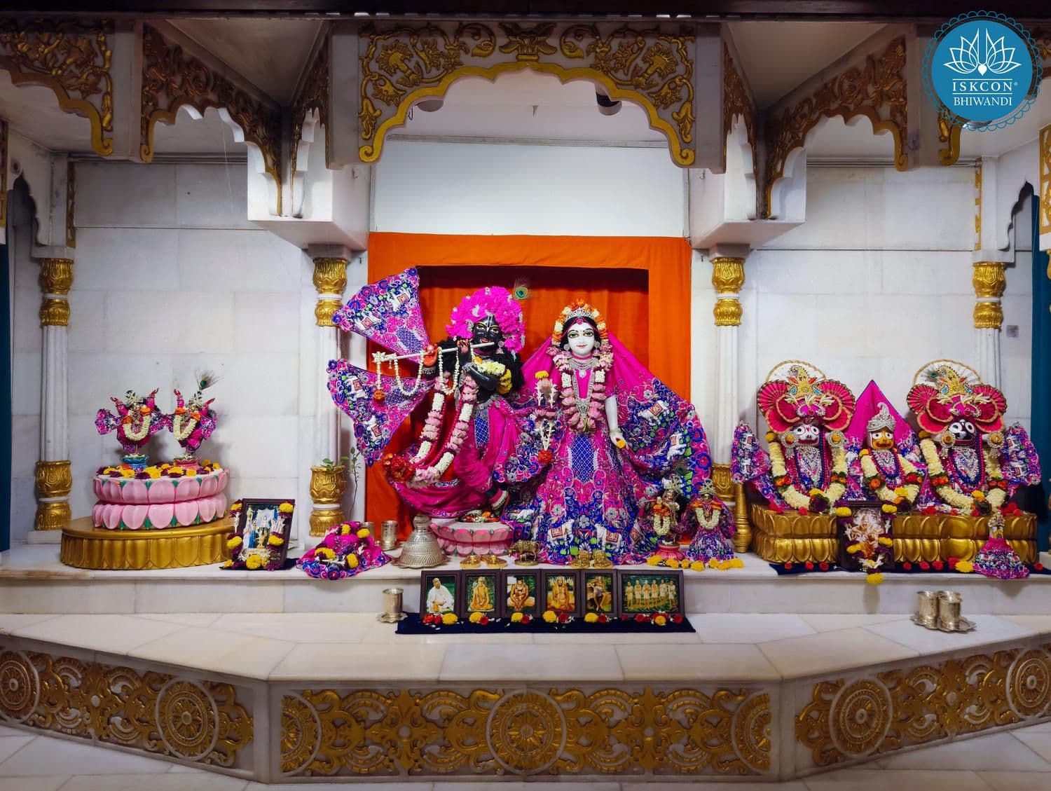 Sringar Darshan photo 4 of 12 — 22 August 2025