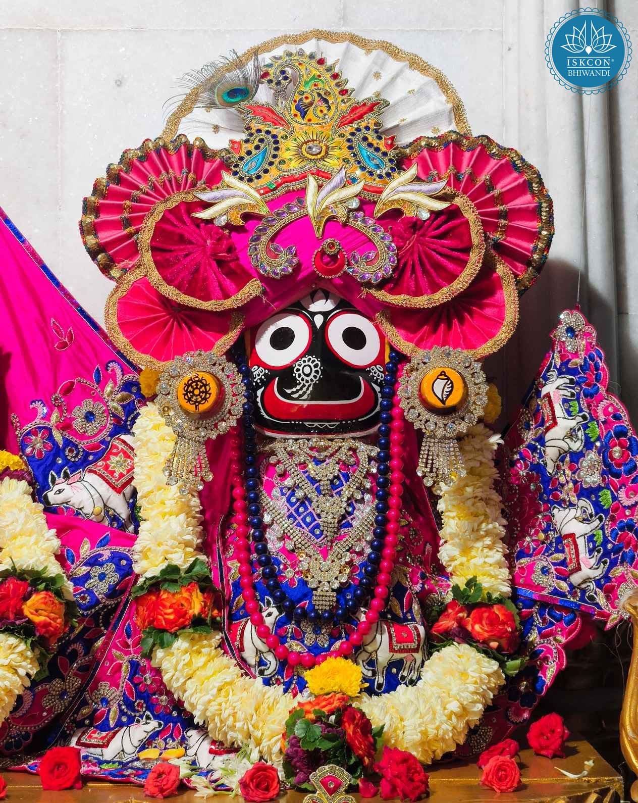 Sringar Darshan photo 6 of 12 — 22 August 2025
