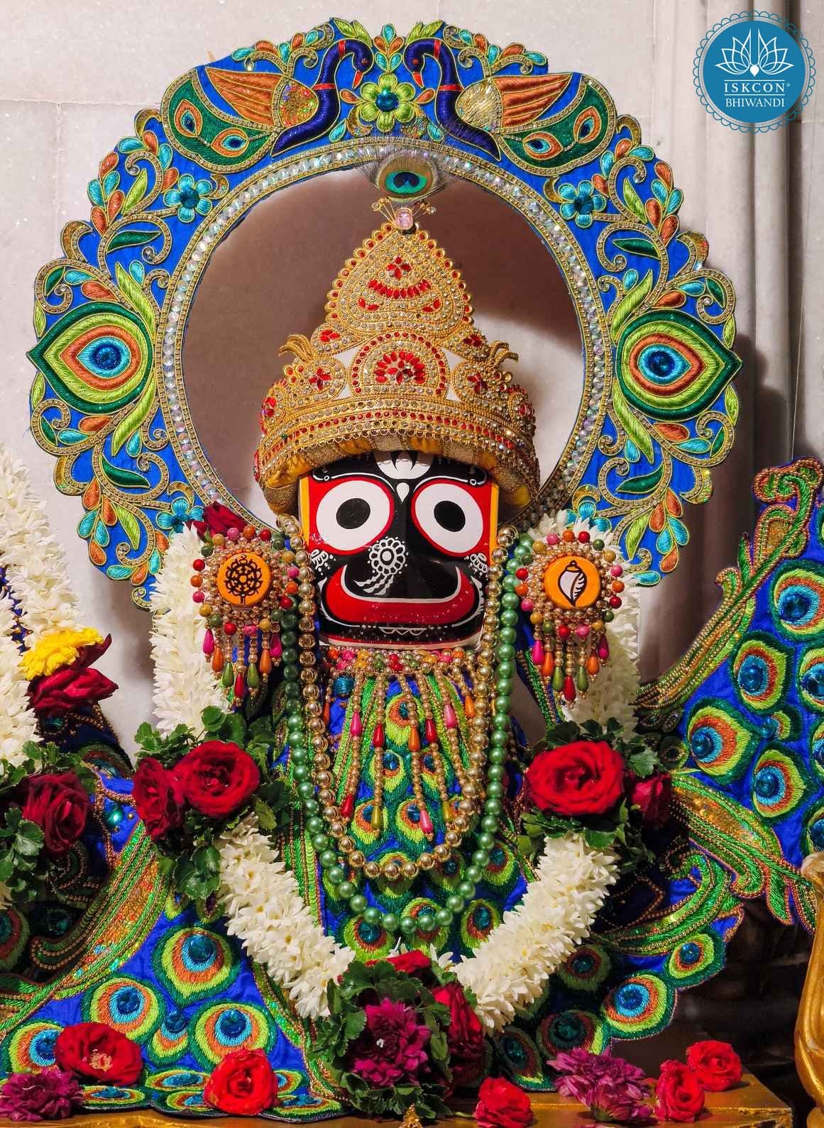 Sringar Darshan photo 7 of 12 — 23 August 2025