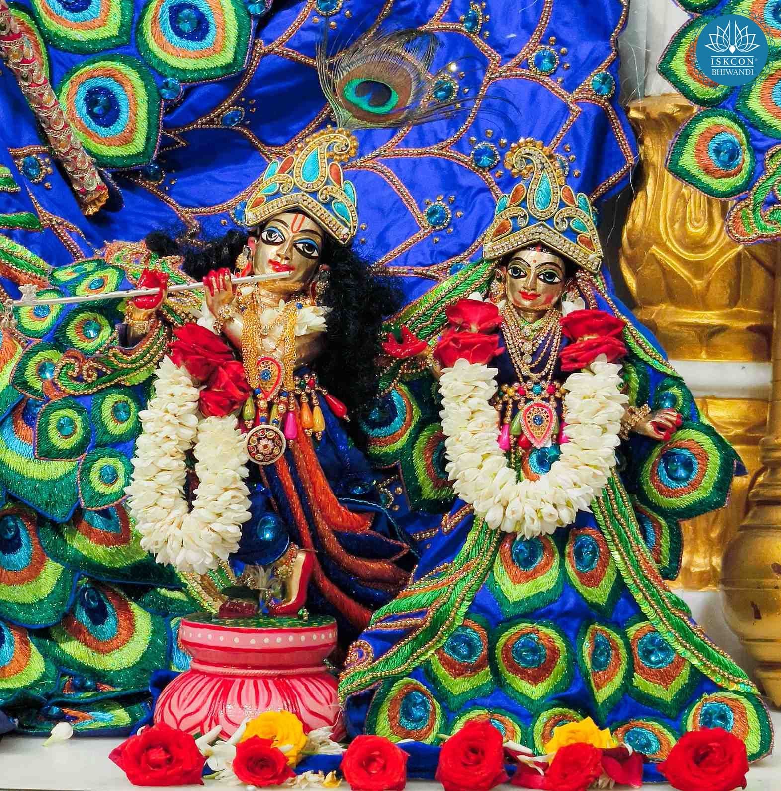 Sringar Darshan photo 10 of 12 — 23 August 2025