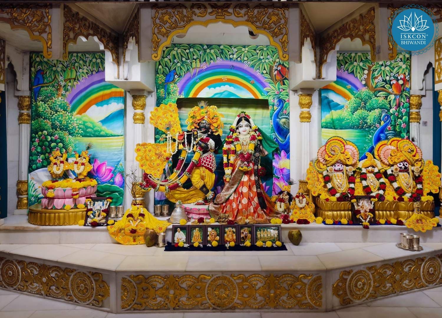 Sringar Darshan photo 5 of 12 — 24 August 2025