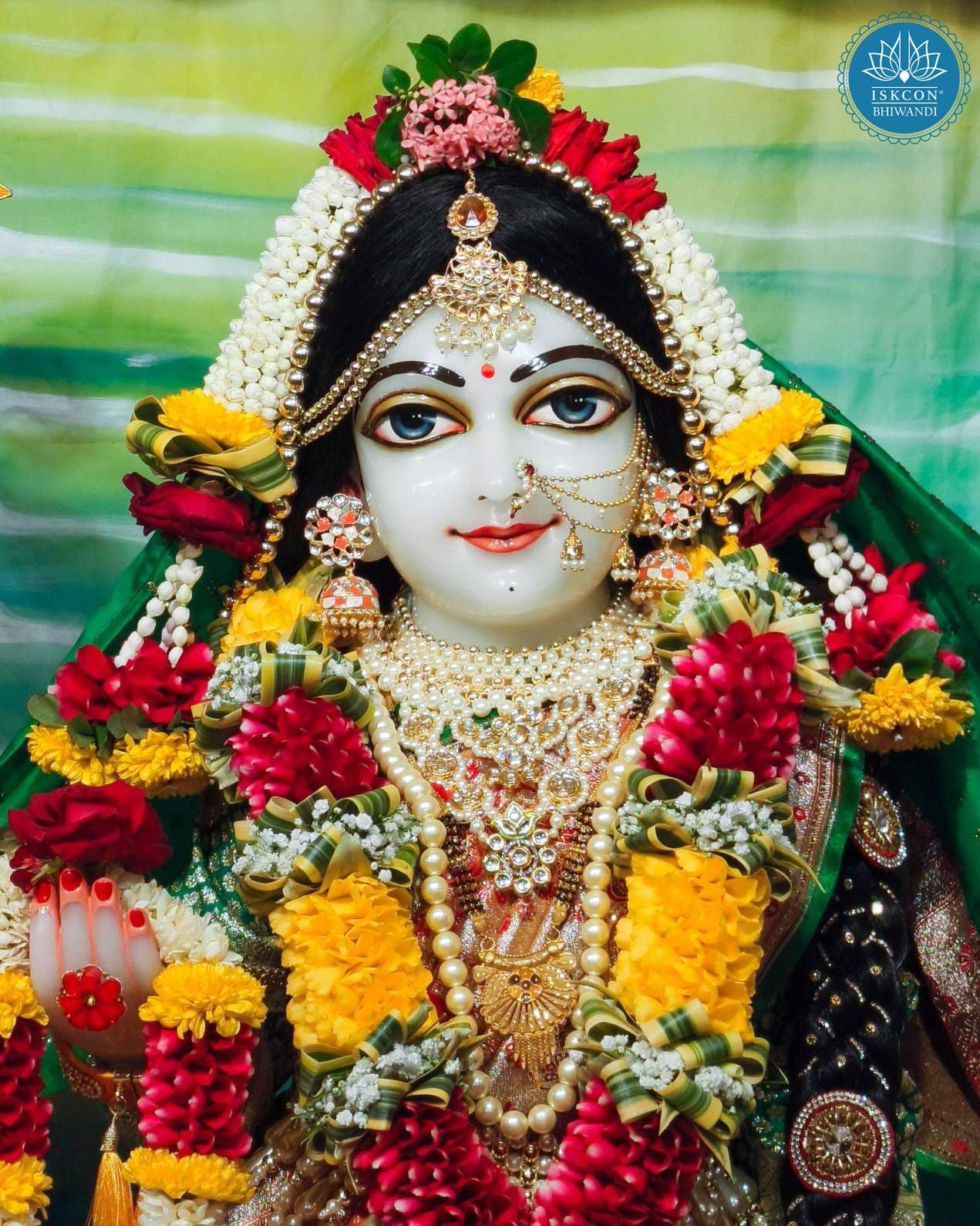 Sringar Darshan photo 12 of 12 — 24 August 2025