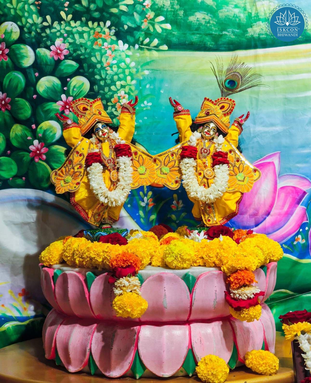 Sringar Darshan photo 6 of 12 — 24 August 2025