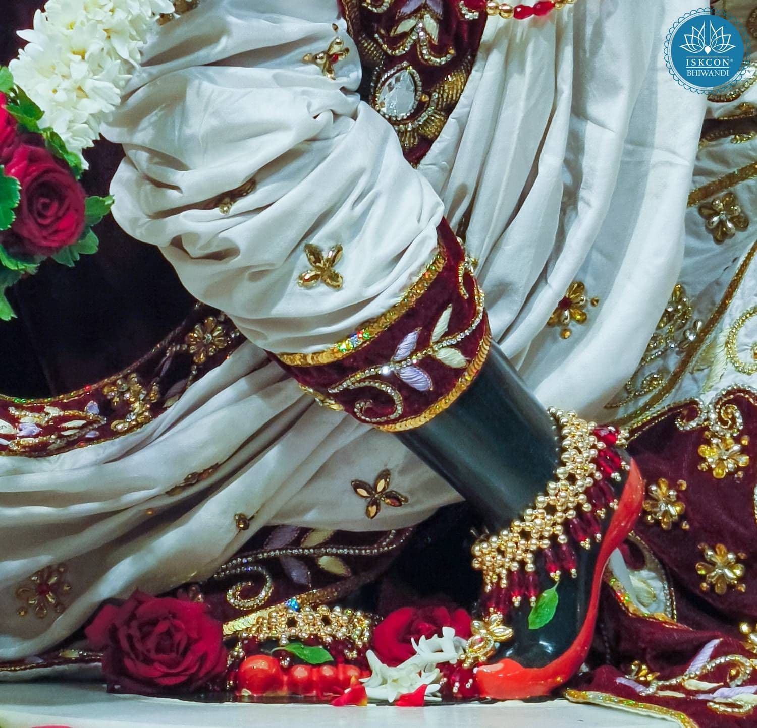 Sringar Darshan photo 3 of 12 — 25 August 2025