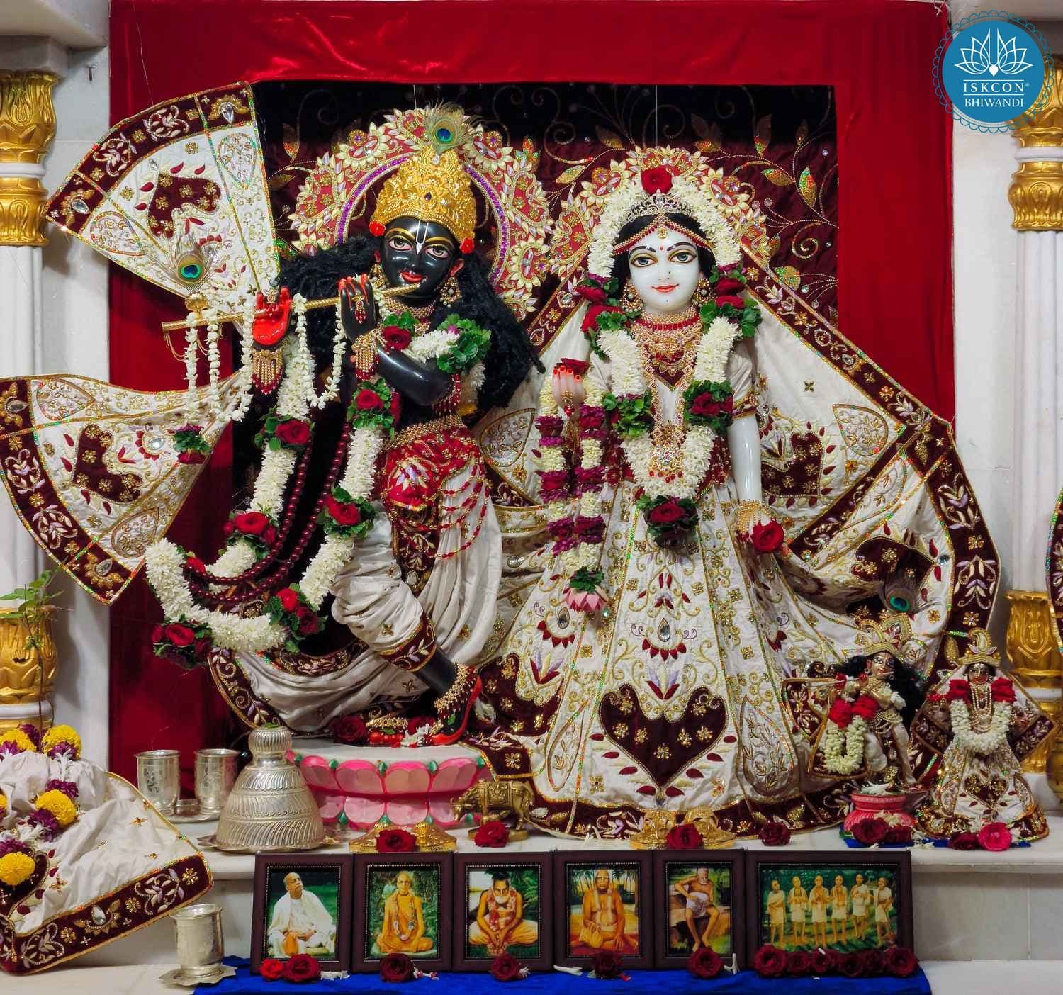 Sringar Darshan photo 1 of 12 — 25 August 2025