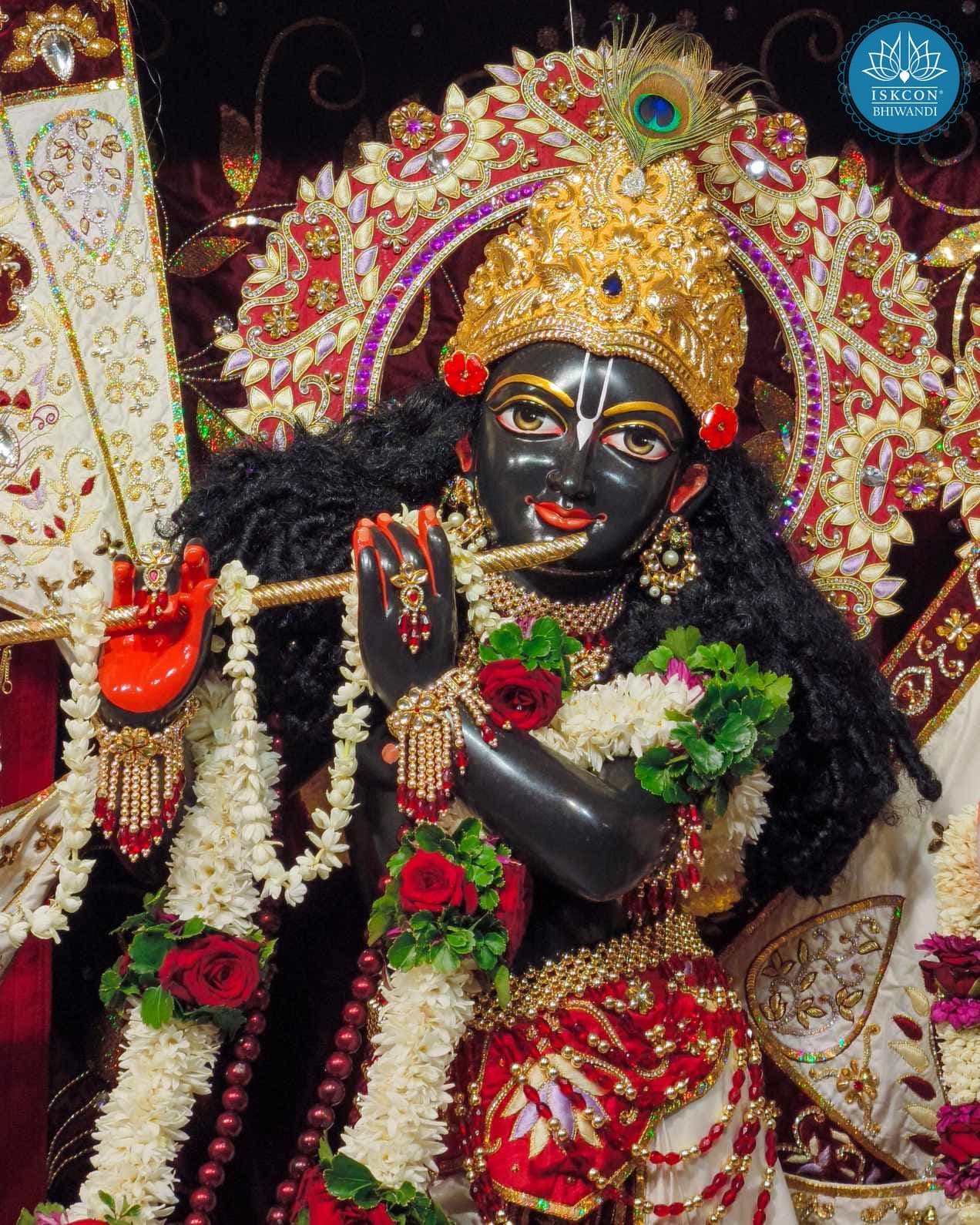 Sringar Darshan photo 11 of 12 — 25 August 2025