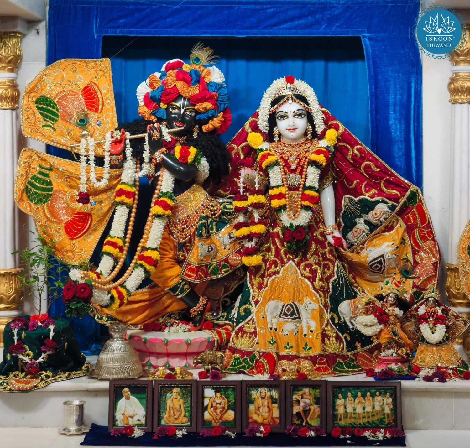 Sringar Darshan photo 1 of 12 — 26 August 2025