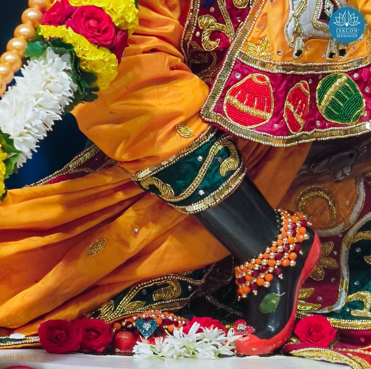 Sringar Darshan photo 3 of 12 — 26 August 2025
