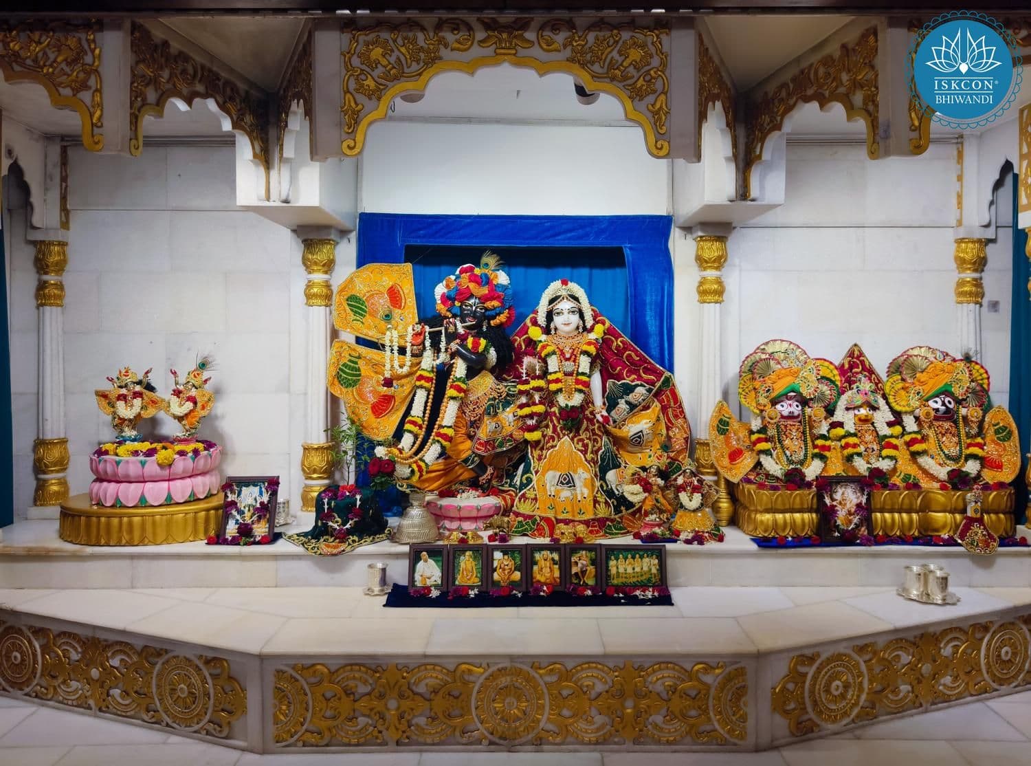 Sringar Darshan photo 5 of 12 — 26 August 2025