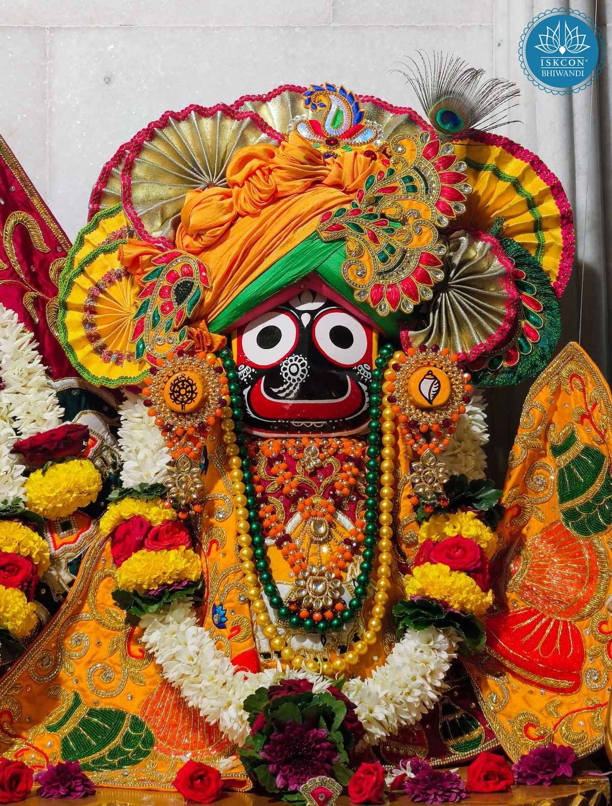 Sringar Darshan photo 7 of 12 — 26 August 2025