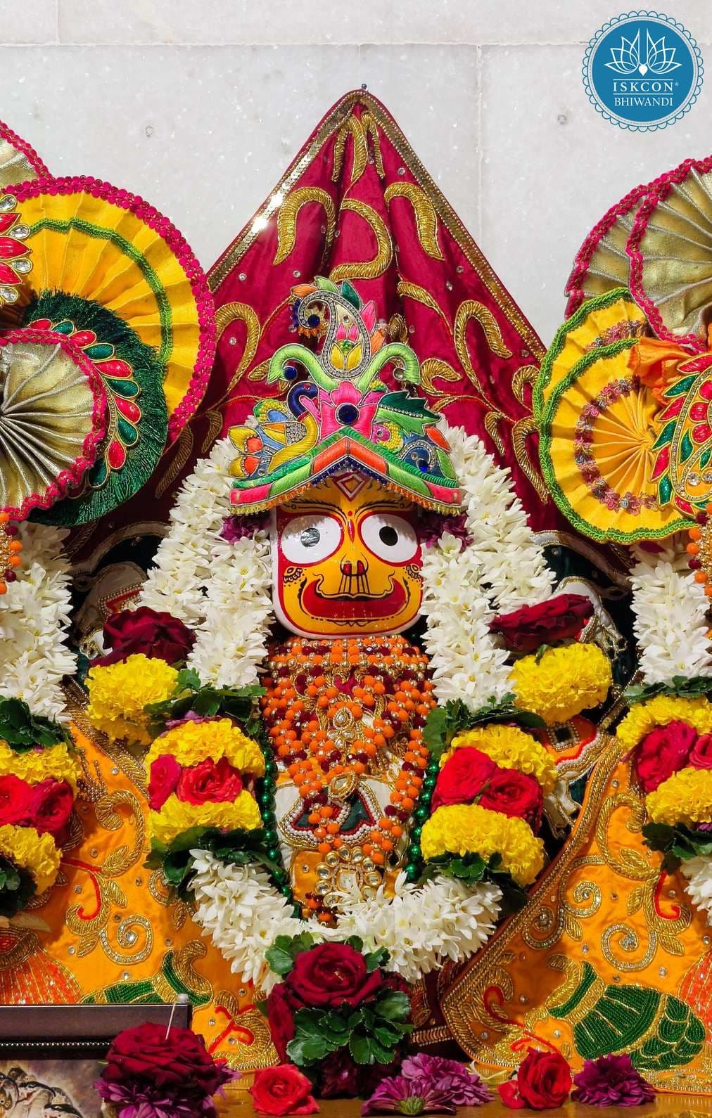 Sringar Darshan photo 8 of 12 — 26 August 2025