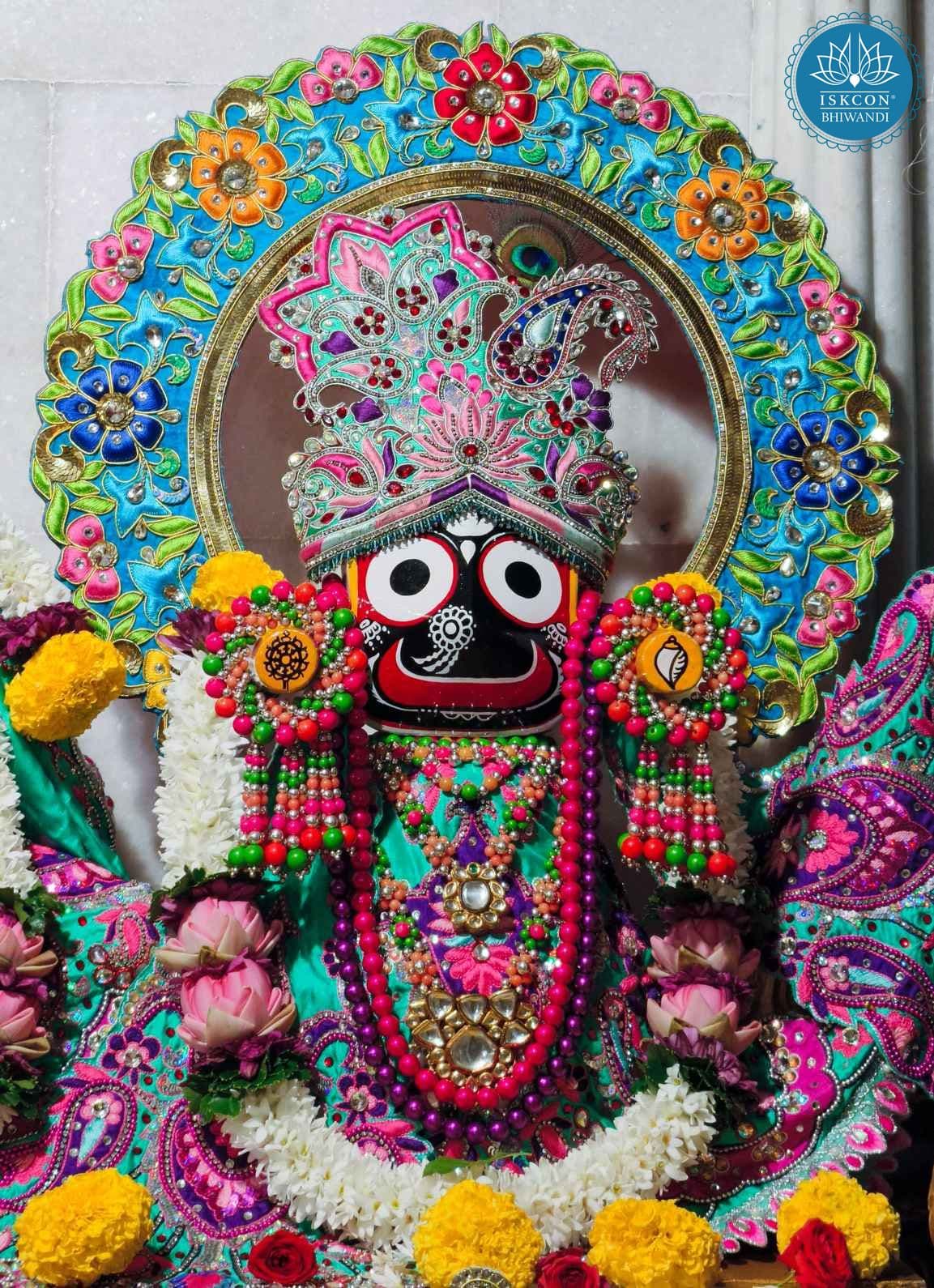 Sringar Darshan photo 7 of 12 — 27 August 2025