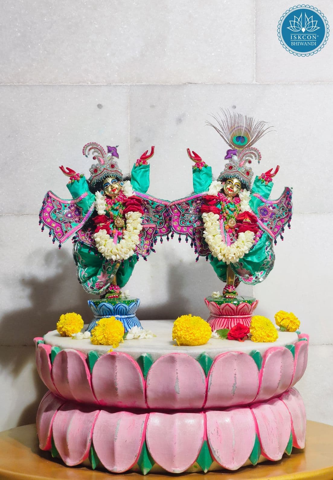 Sringar Darshan photo 6 of 12 — 27 August 2025