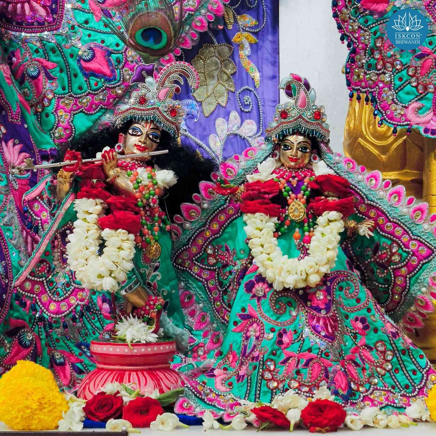Sringar Darshan photo 10 of 12 — 27 August 2025
