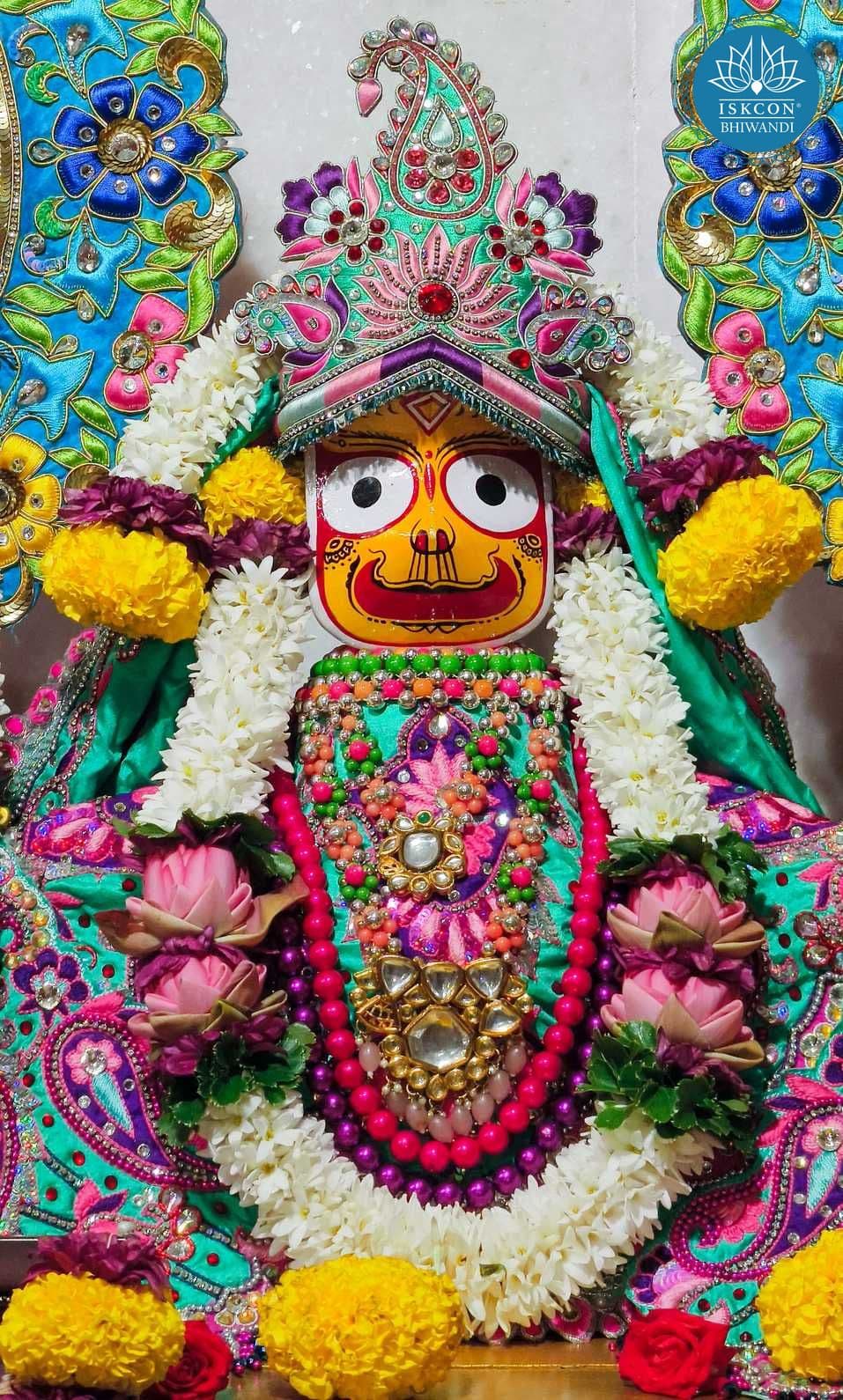 Sringar Darshan photo 8 of 12 — 27 August 2025