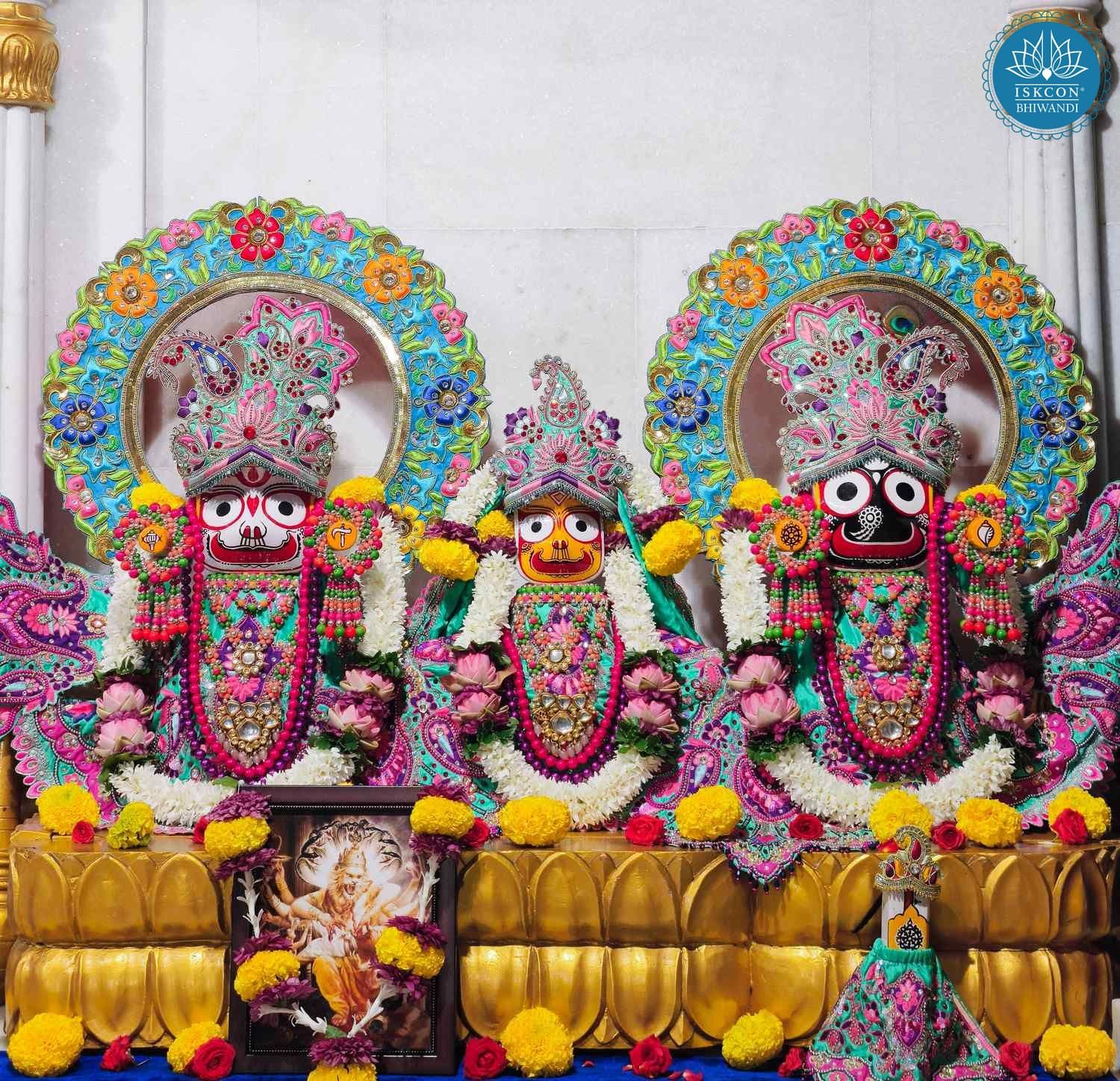 Sringar Darshan photo 4 of 12 — 27 August 2025