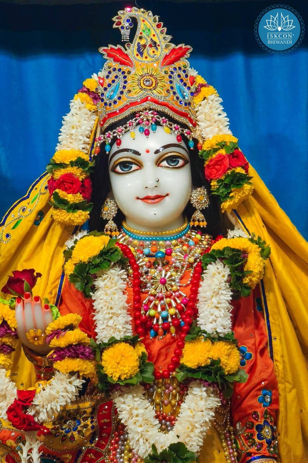 Sringar Darshan photo 12 of 12 — 28 August 2025